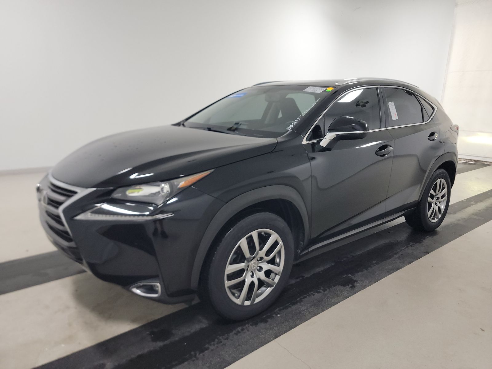 2015 Lexus NX NX 200t FWD