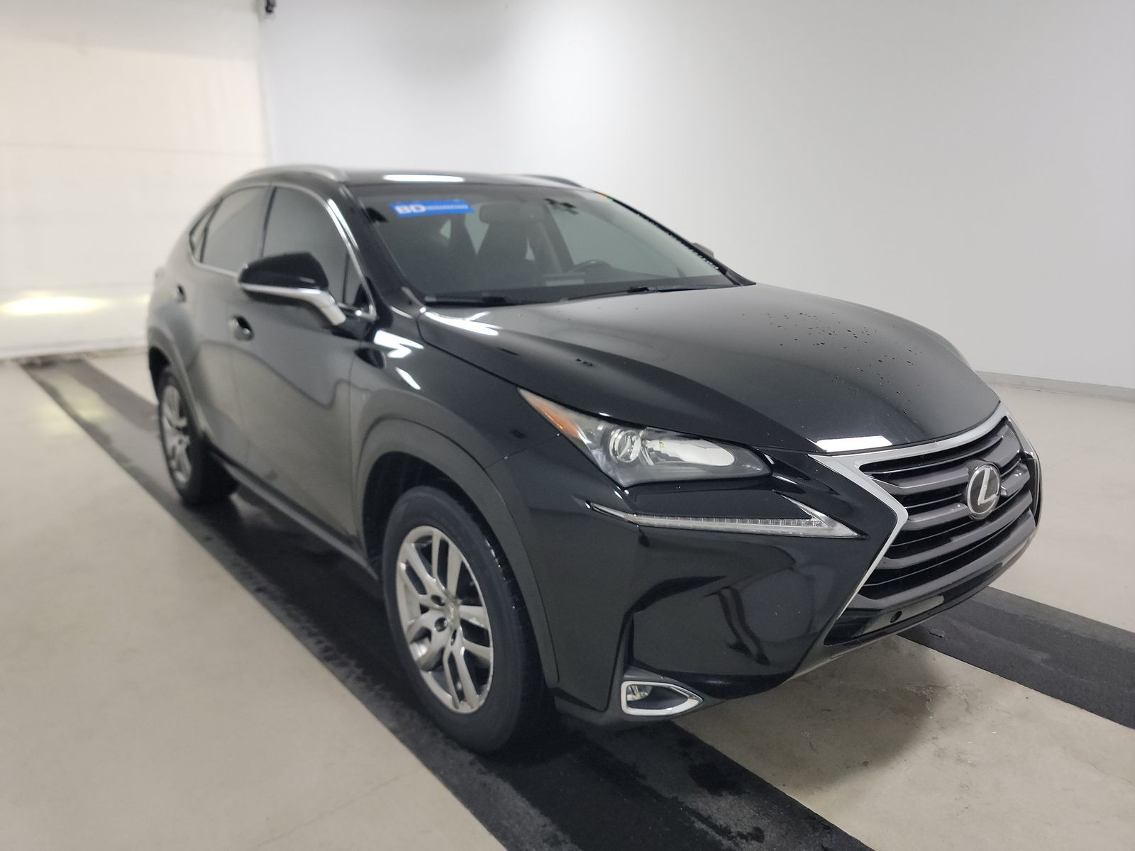 2015 Lexus NX NX 200t FWD