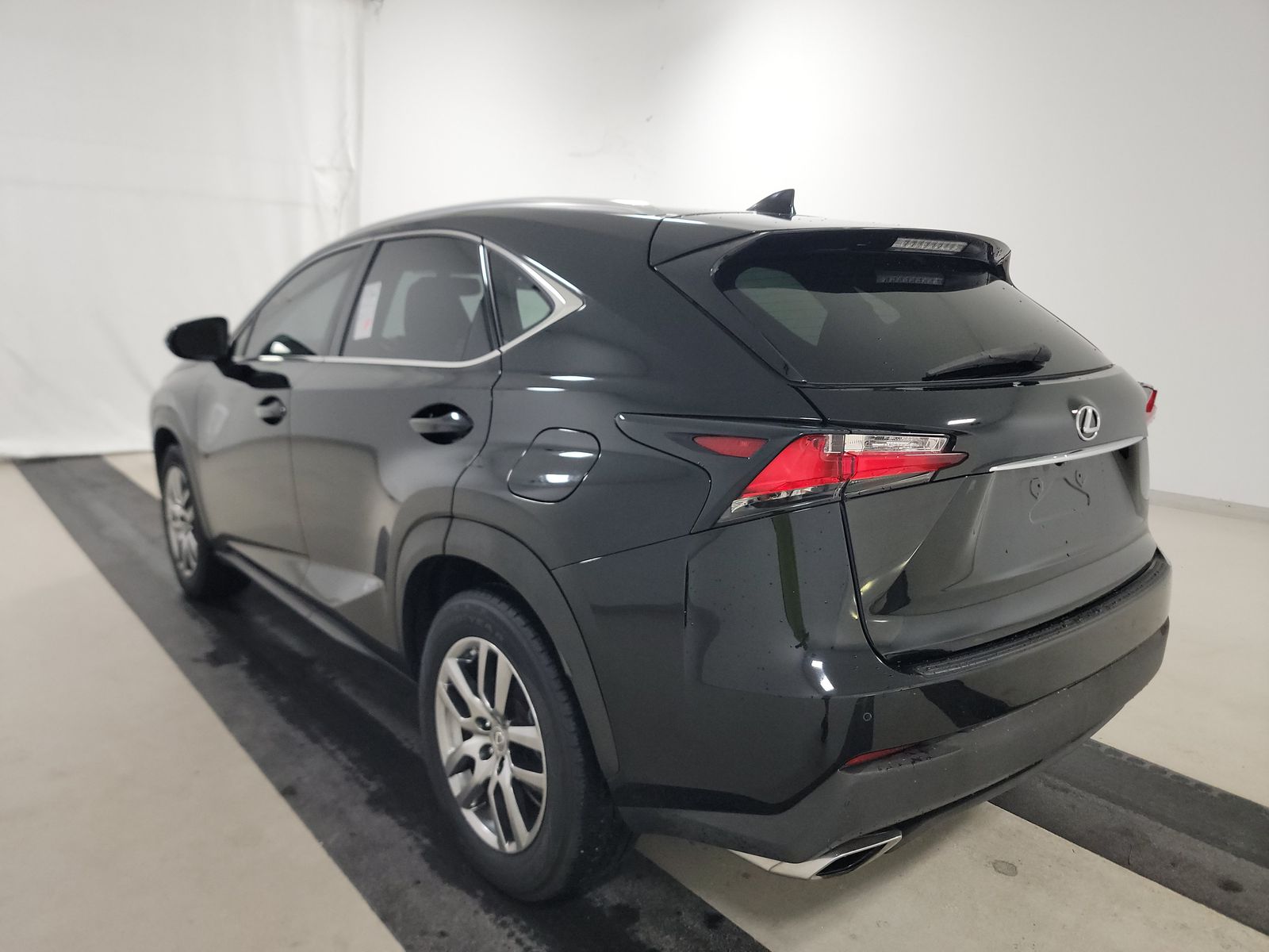 2015 Lexus NX NX 200t FWD