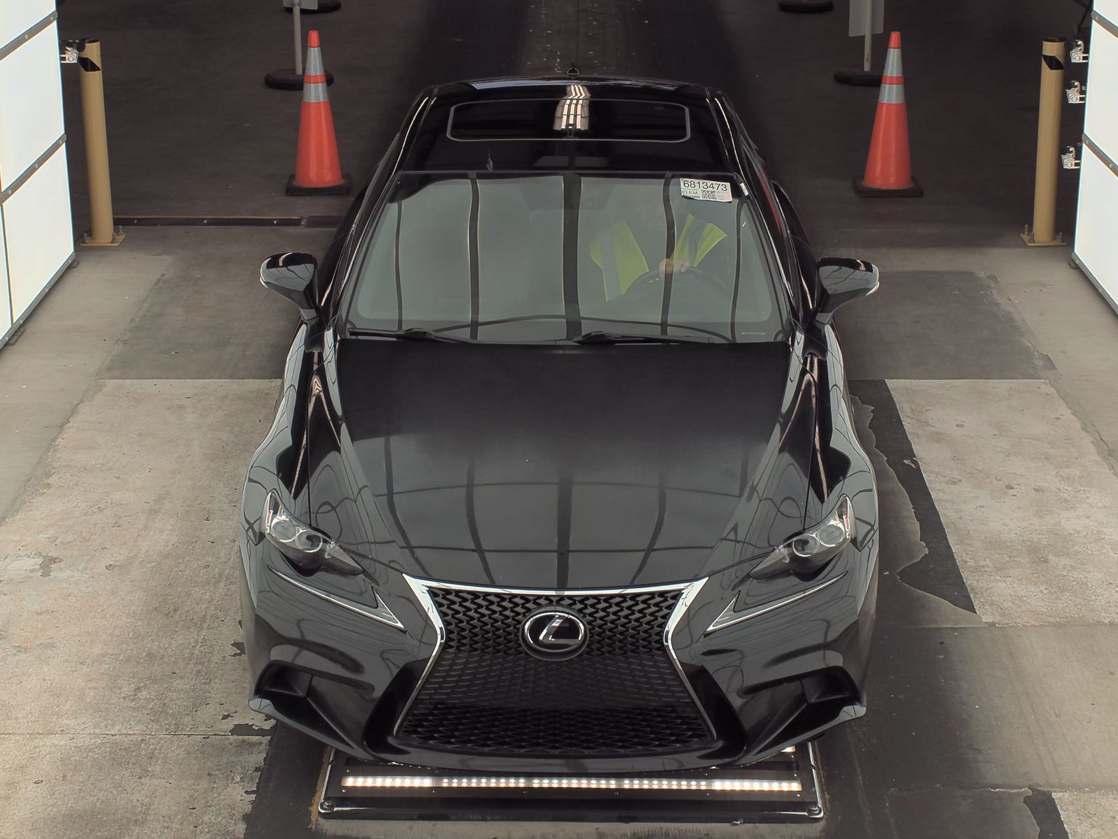 2016 Lexus IS IS 200t RWD