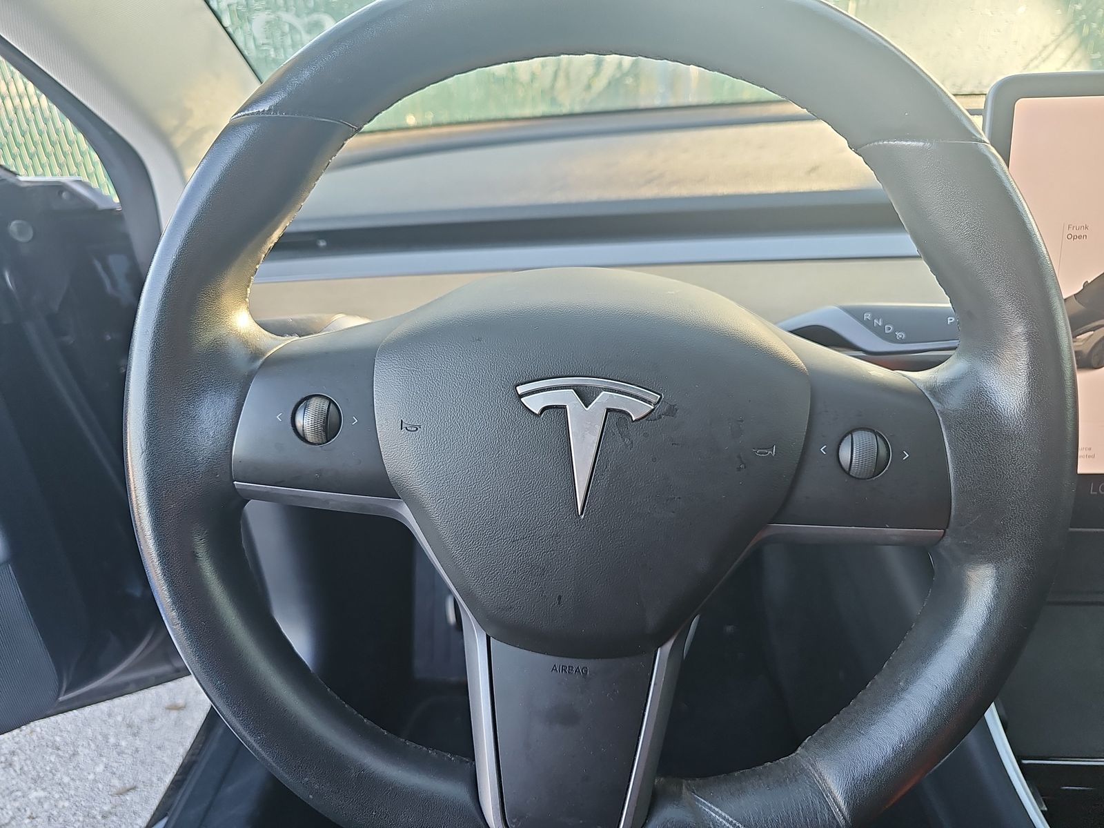 2019 Tesla Model 3 Standard Range Plus RWD