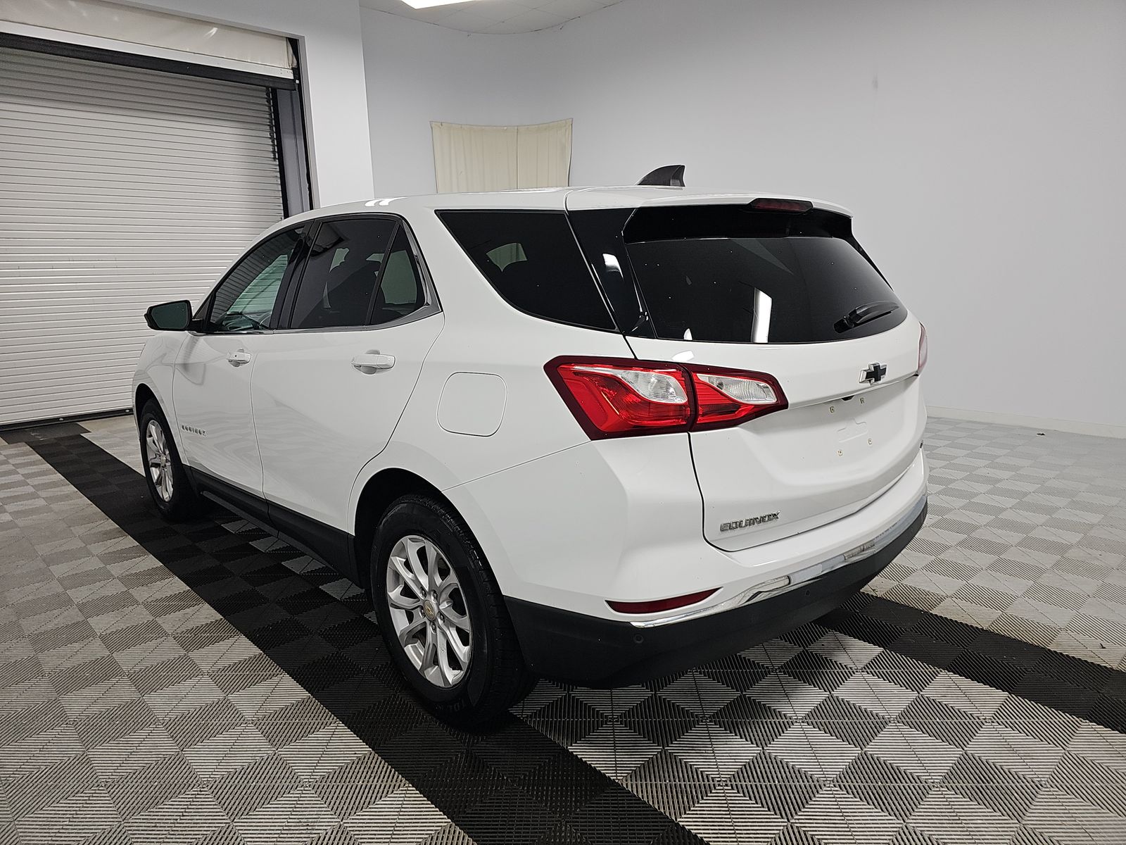 2020 Chevrolet Equinox LT FWD