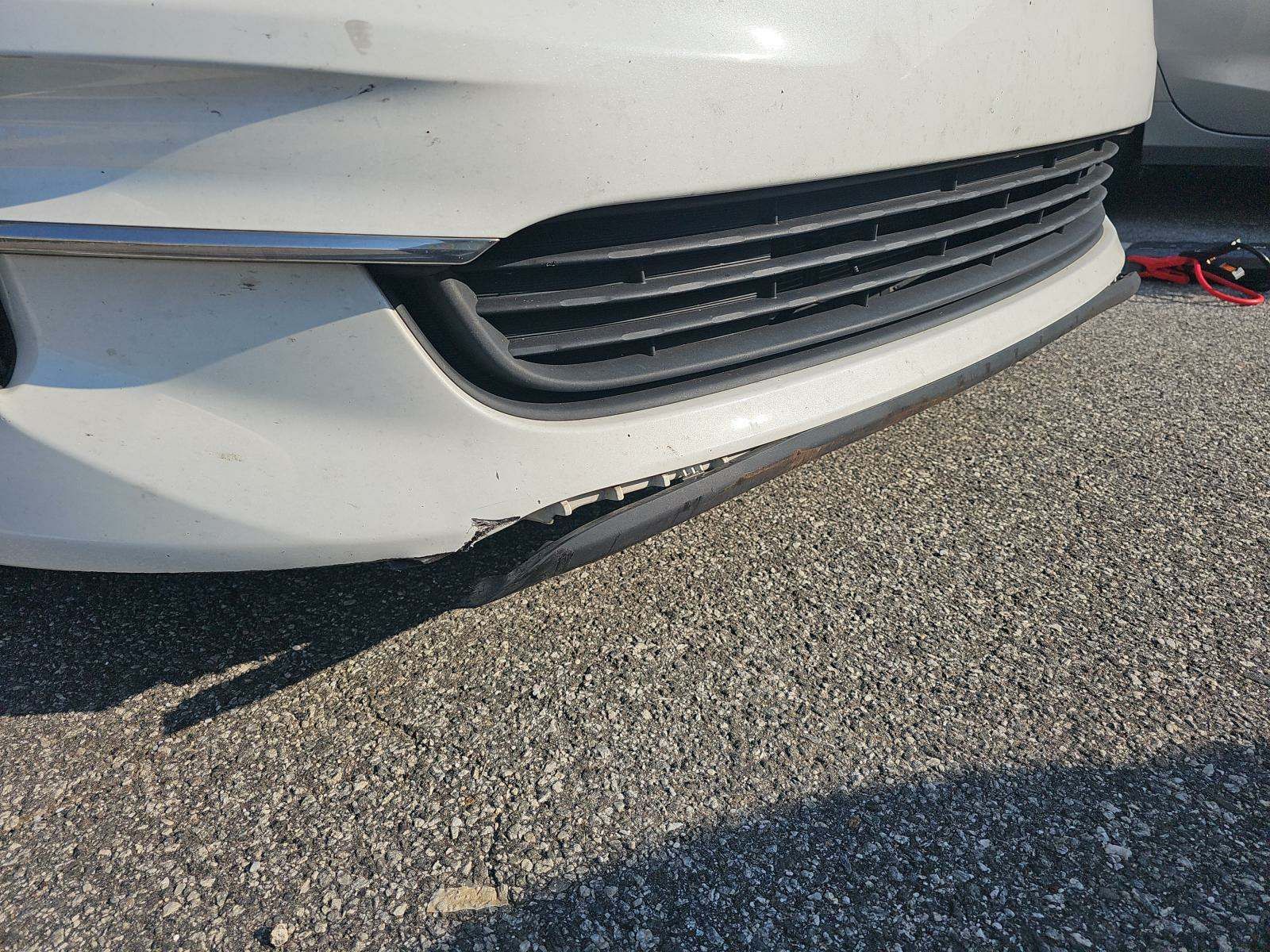 2017 Kia Optima LX FWD