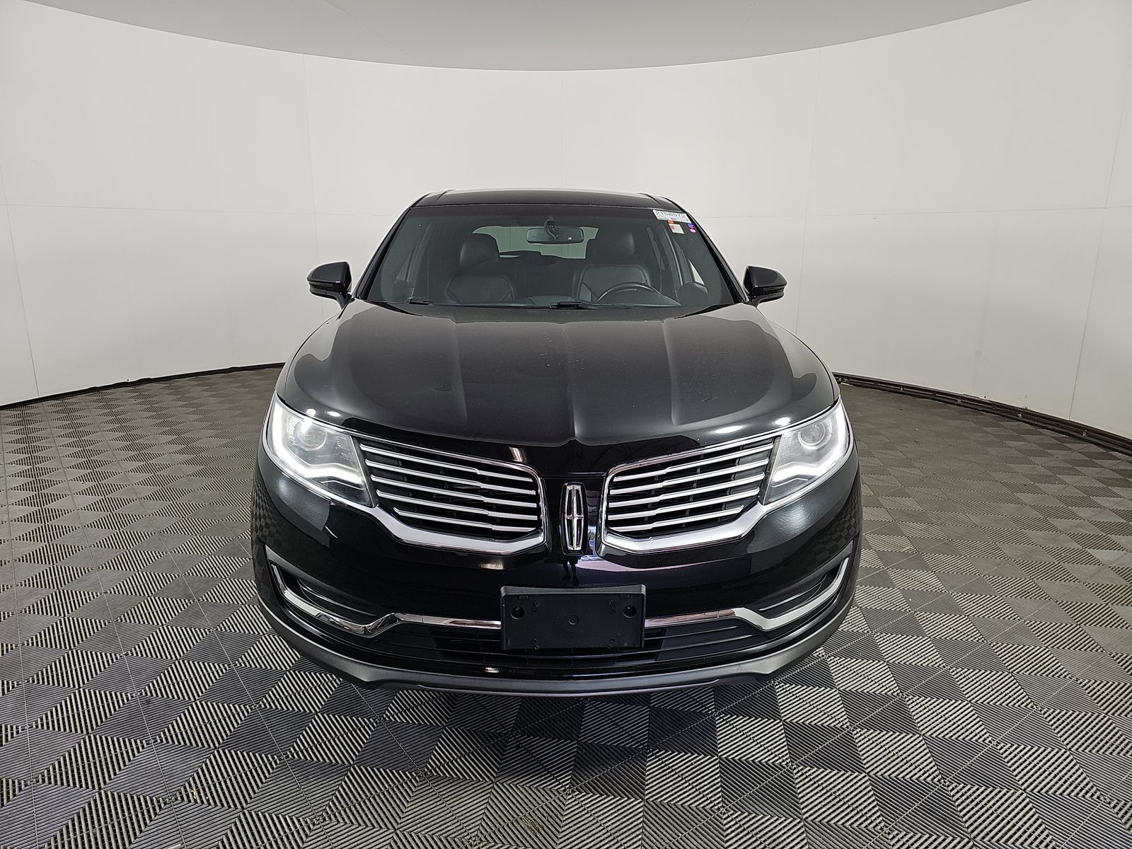 2016 Lincoln MKX Premiere AWD