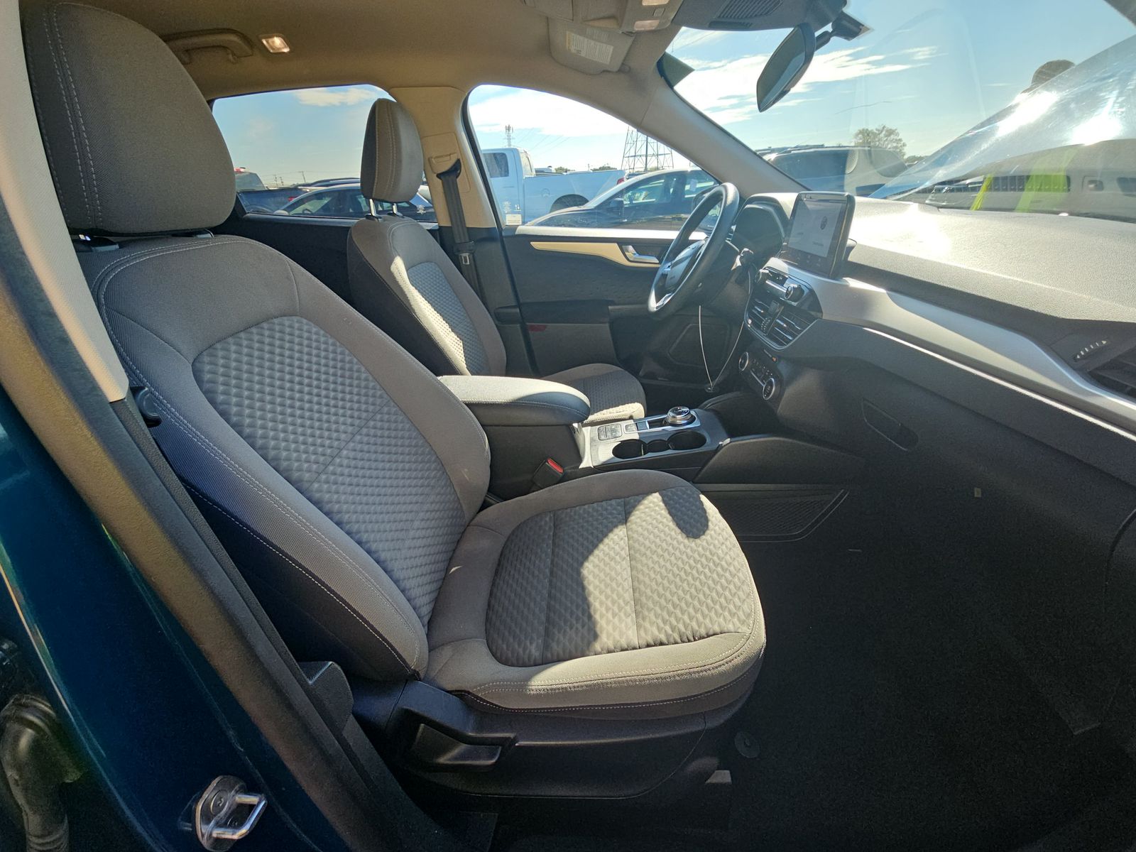 2020 Ford Escape SE FWD