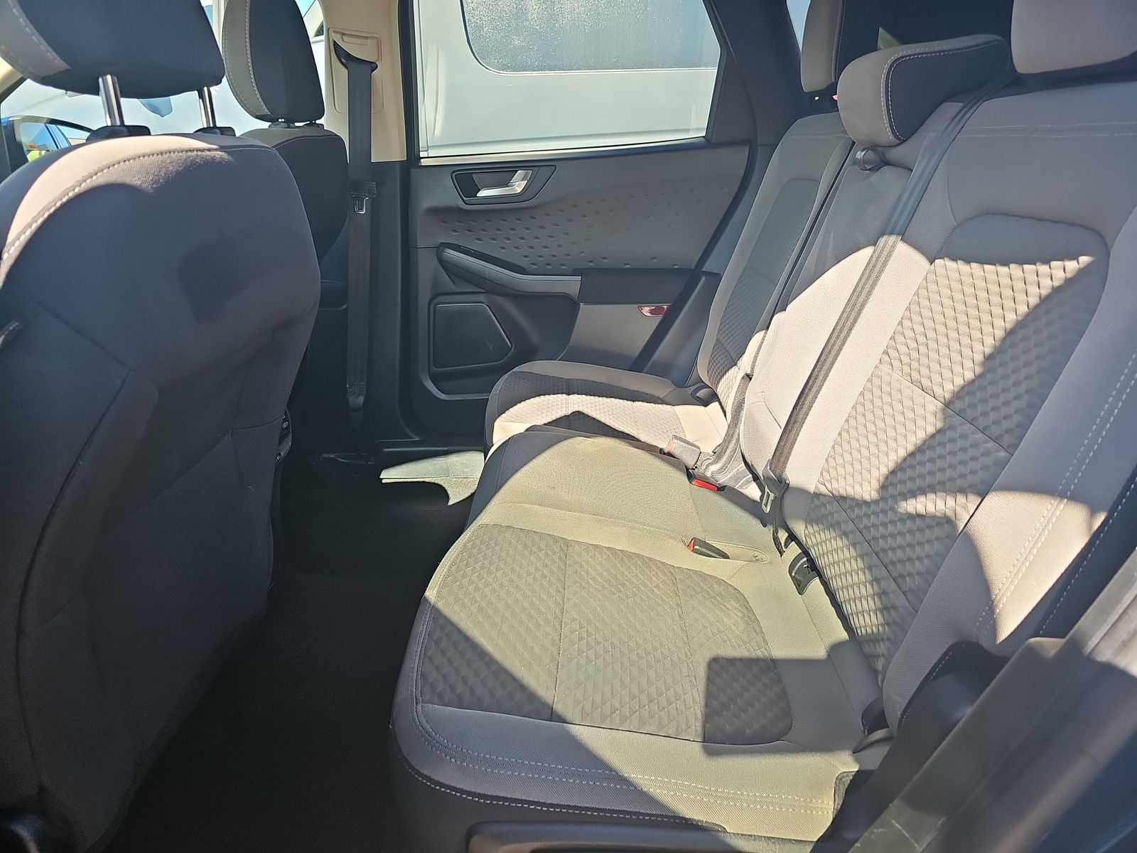 2020 Ford Escape SE FWD