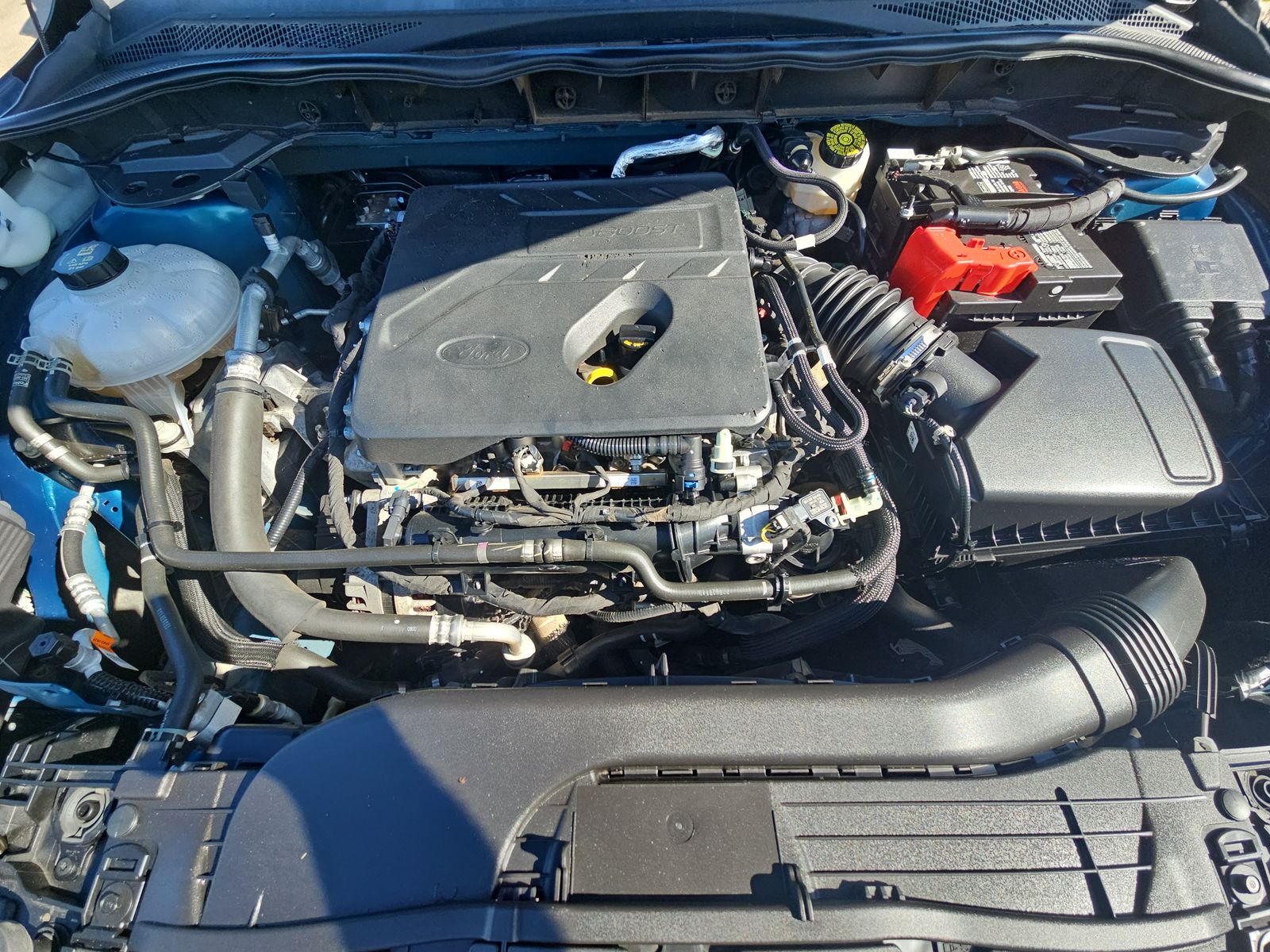 2020 Ford Escape SE FWD