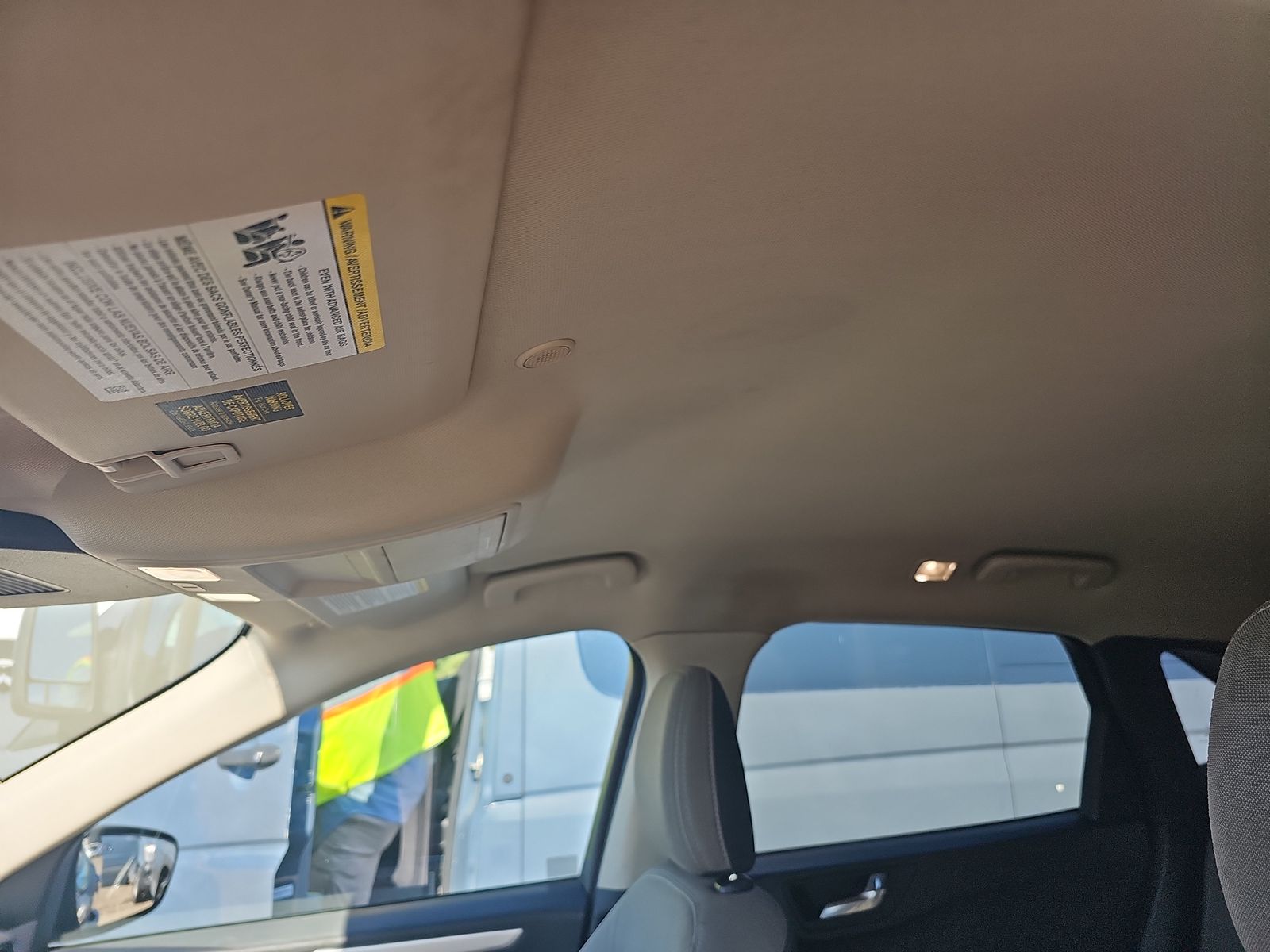 2020 Ford Escape SE FWD