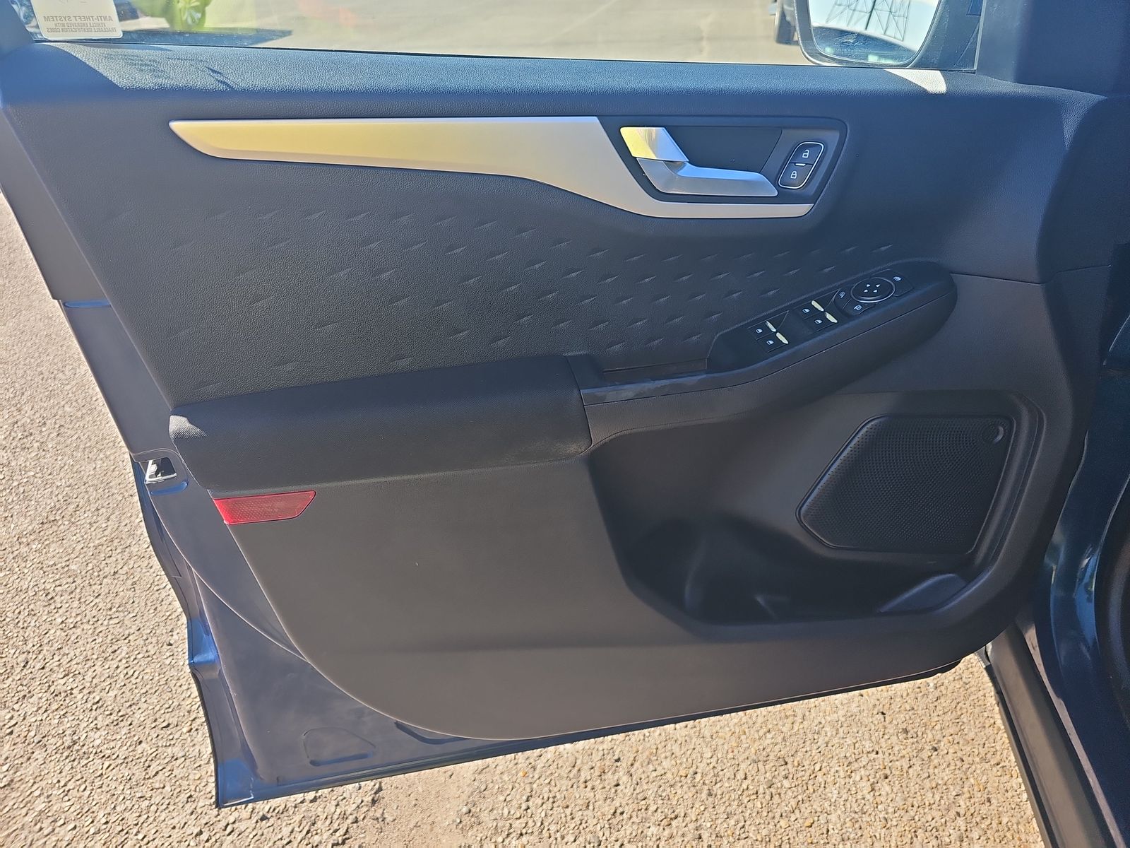 2020 Ford Escape SE FWD