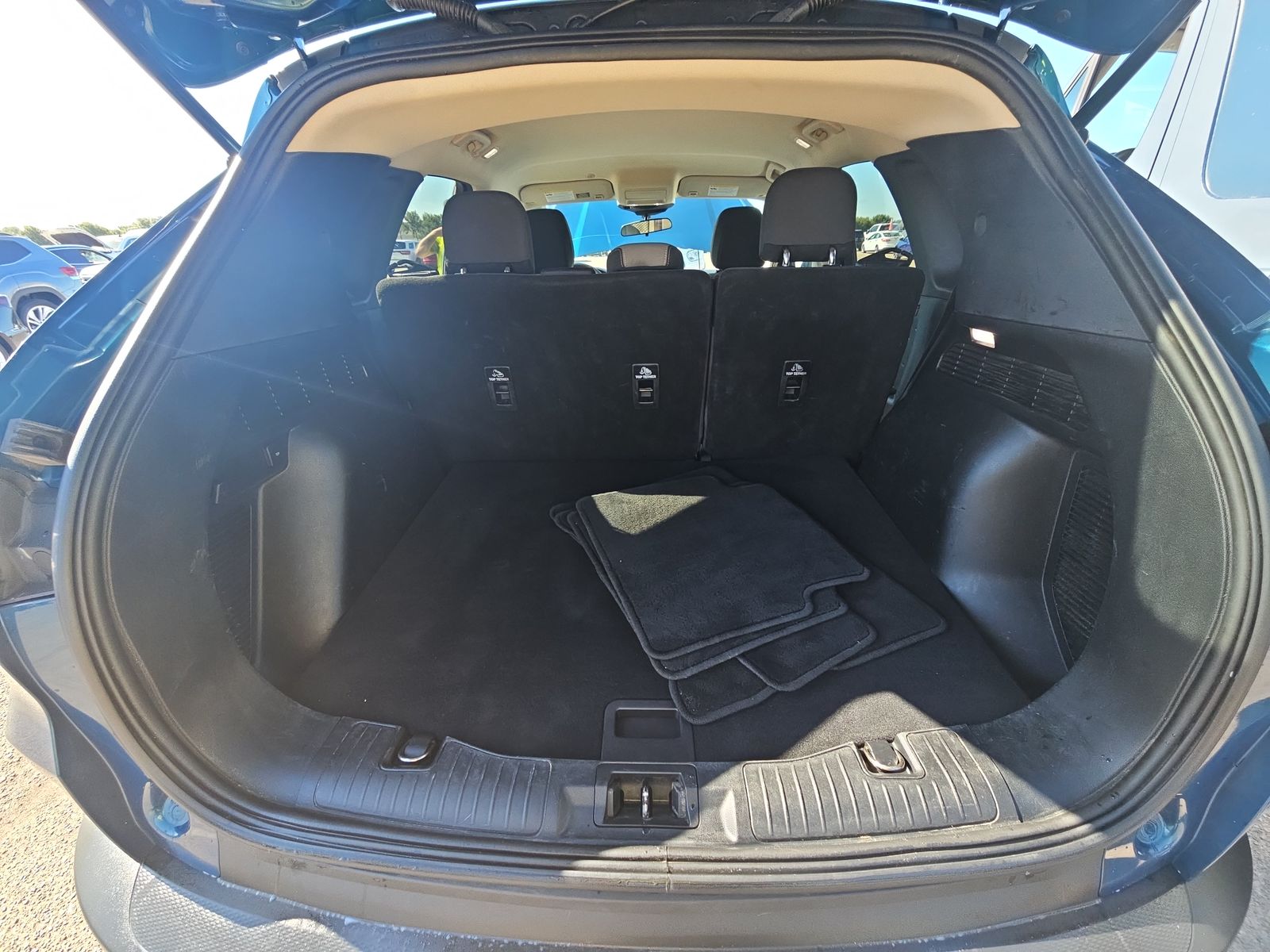2020 Ford Escape SE FWD