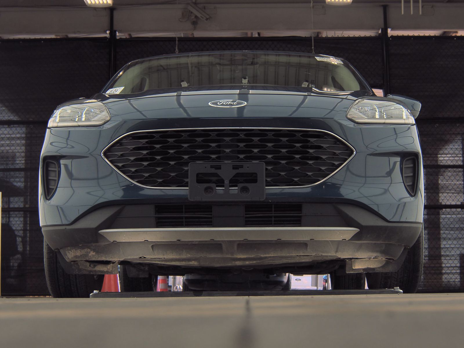 2020 Ford Escape SE FWD