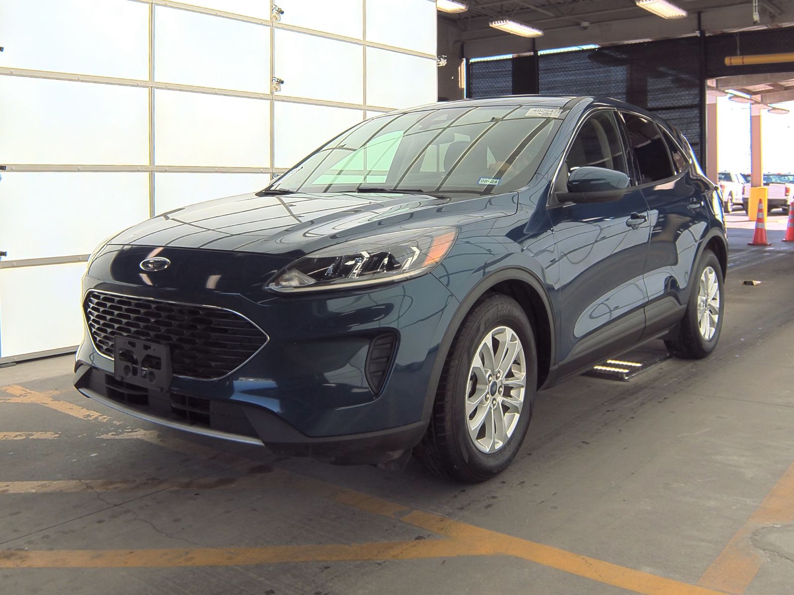 2020 Ford Escape SE FWD