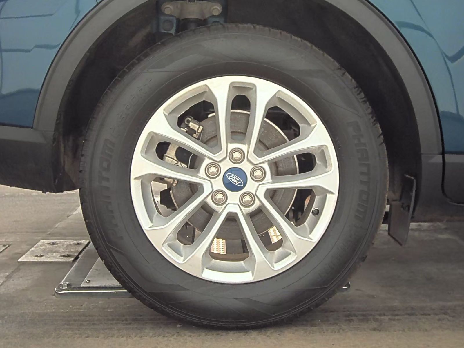 2020 Ford Escape SE FWD