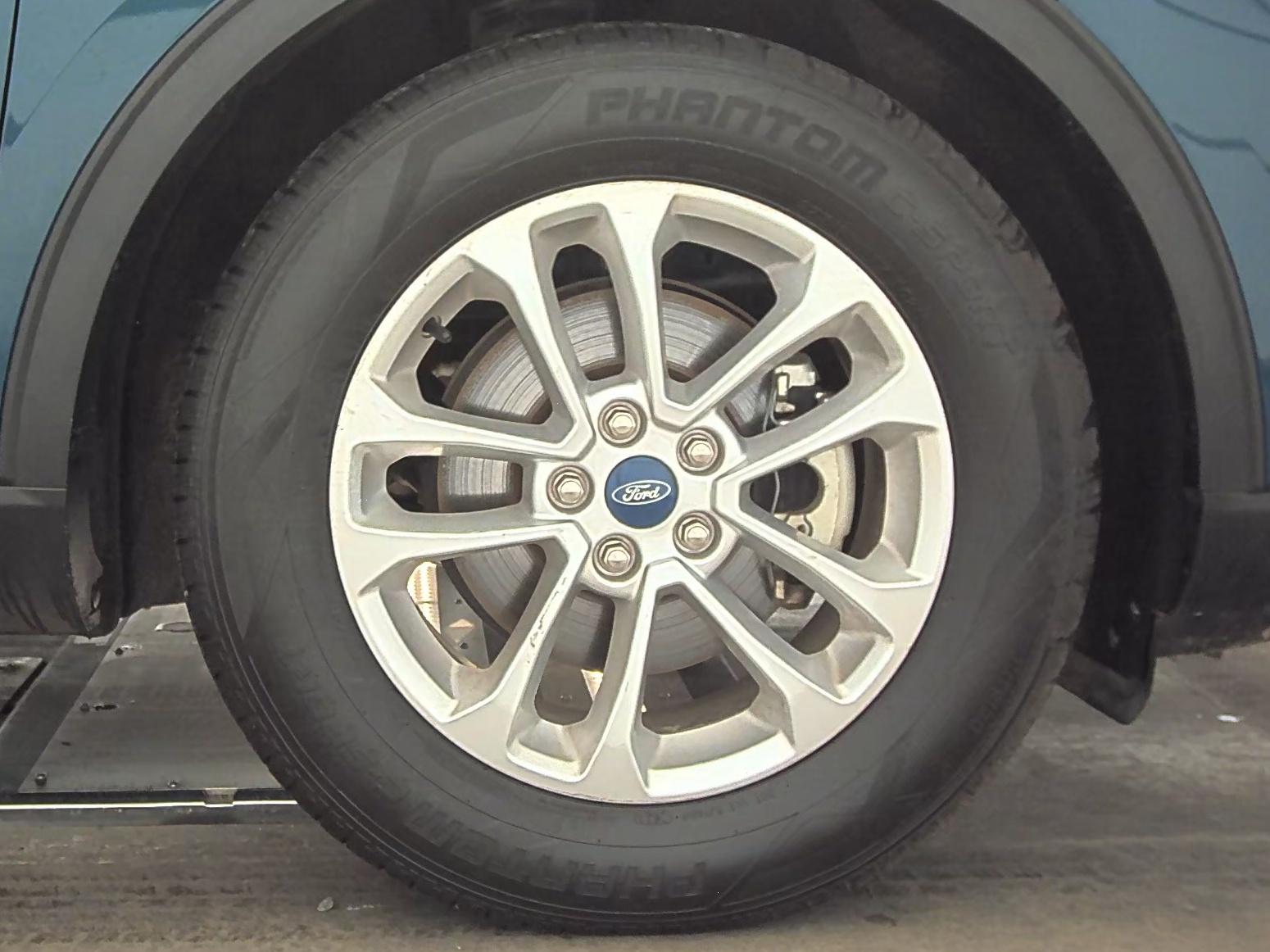2020 Ford Escape SE FWD