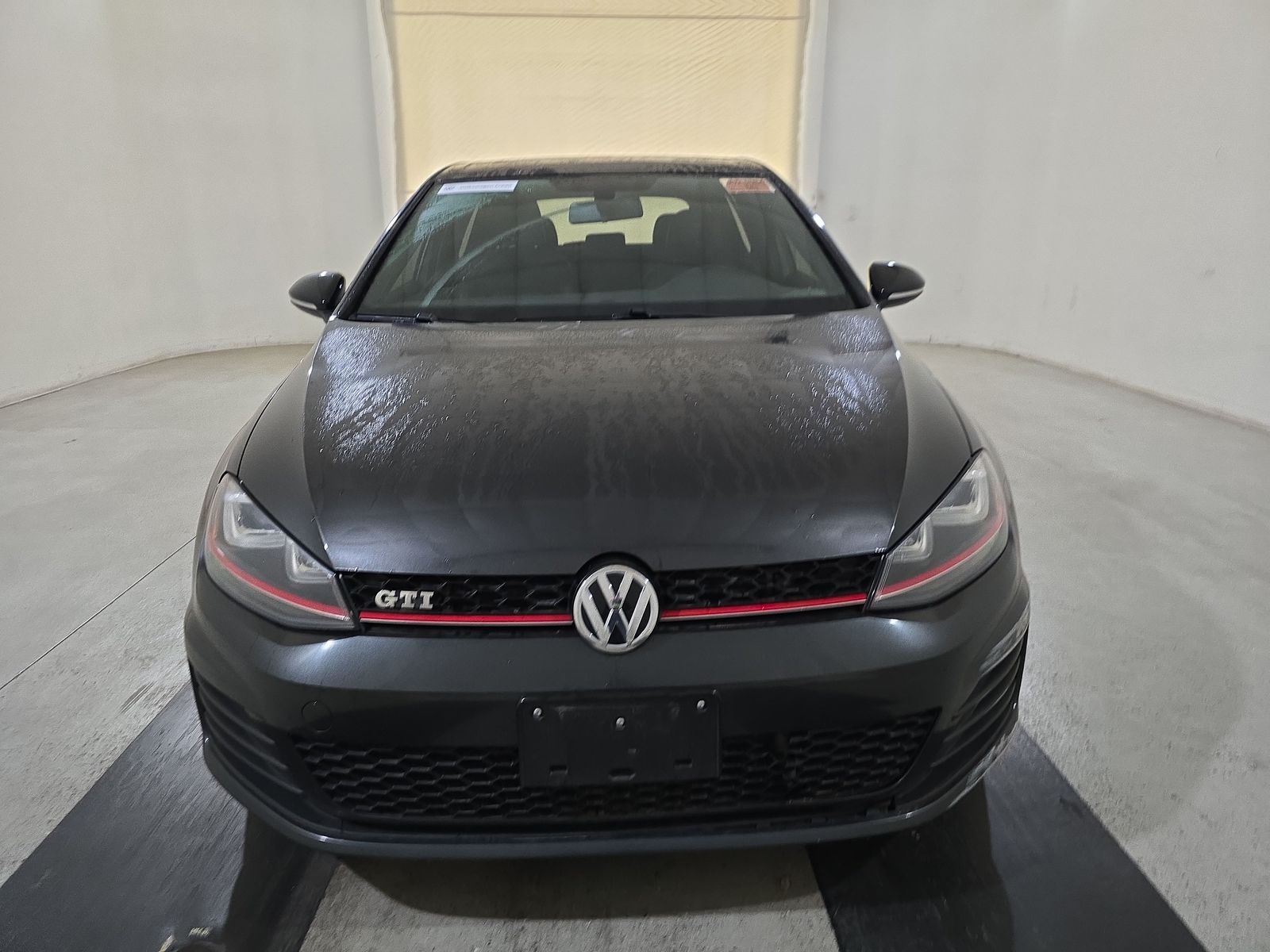 2015 Volkswagen Golf GTI 2.0T SE FWD