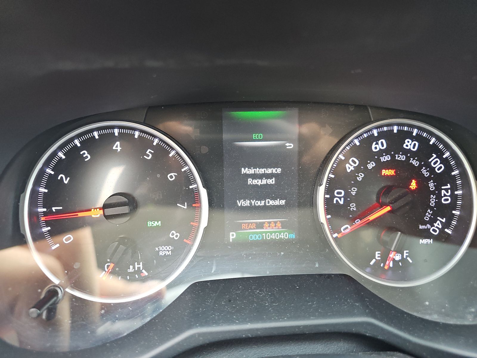 2020 Toyota RAV4 XLE FWD