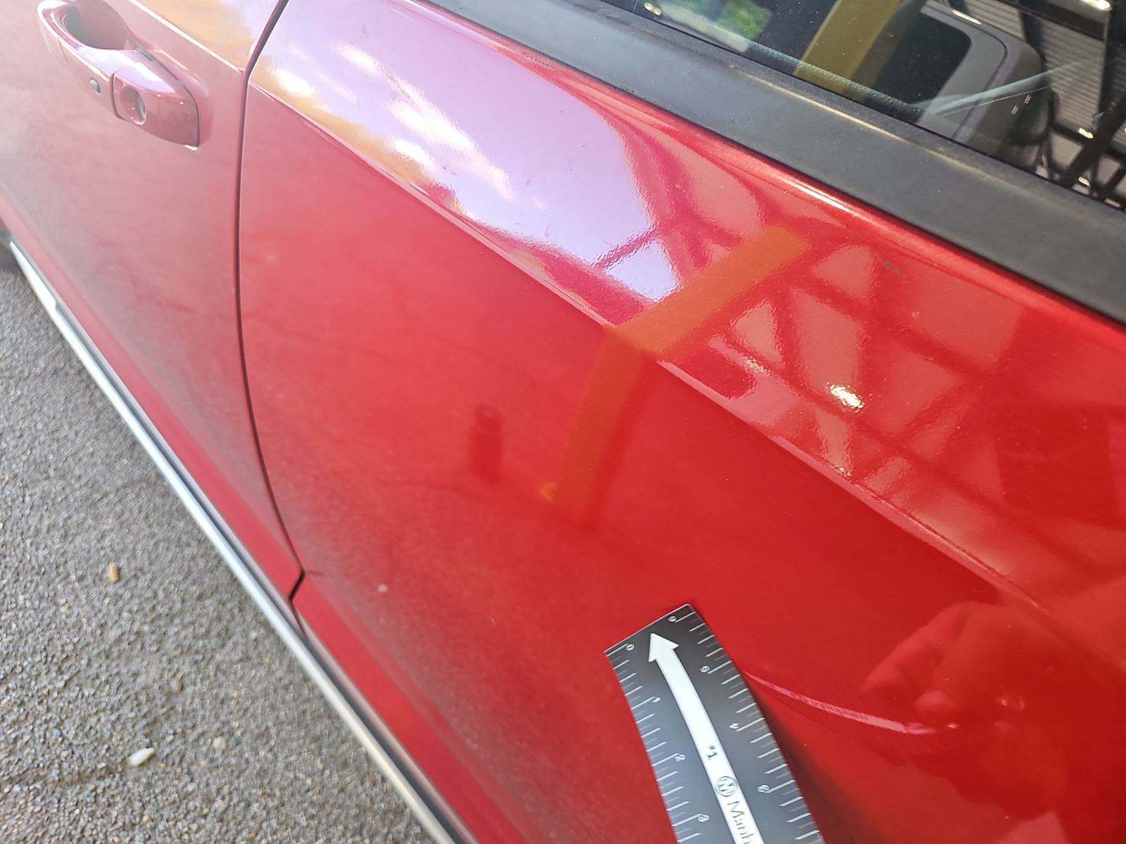 2019 Dodge Journey Crossroad FWD