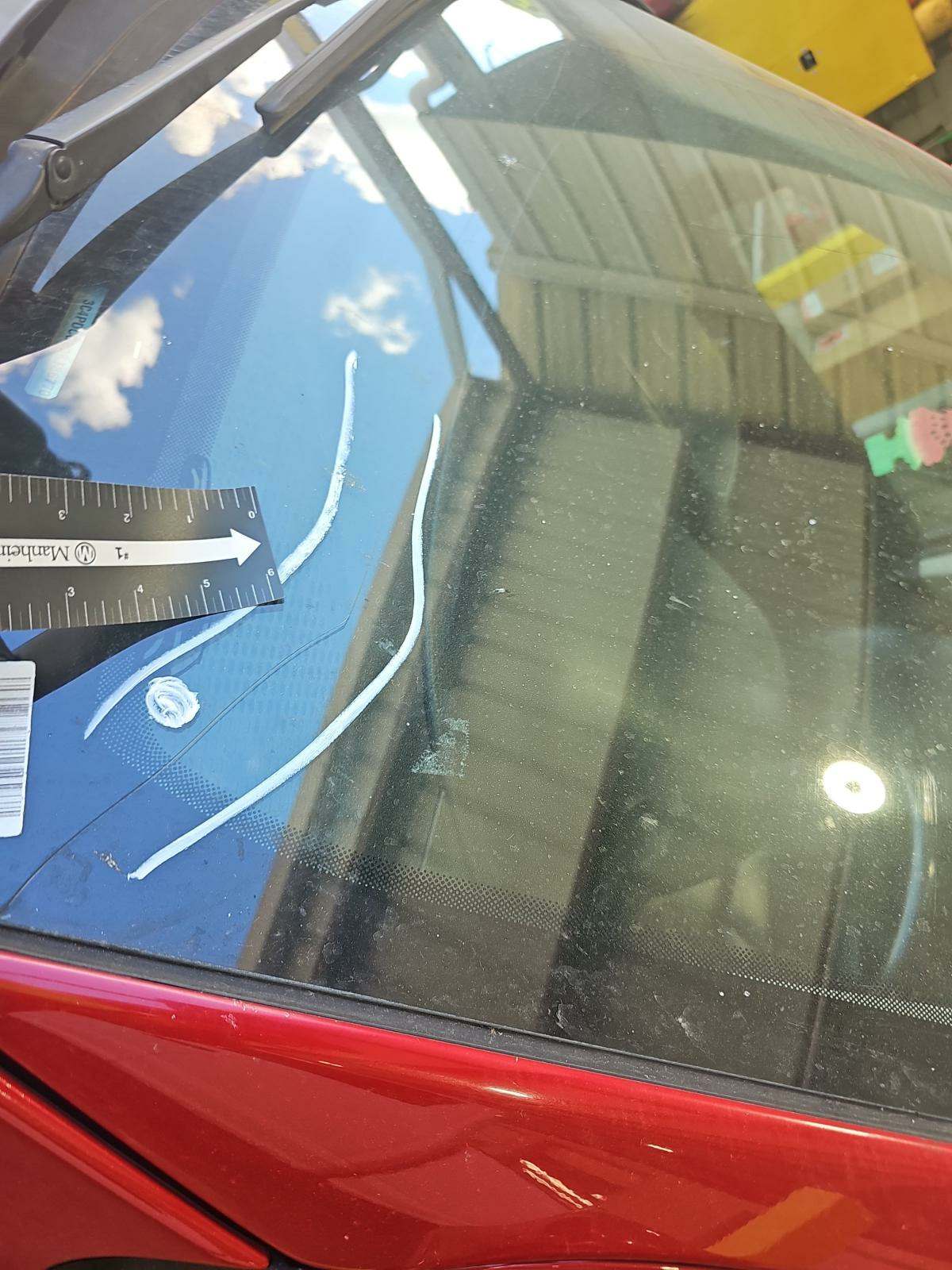 2019 Dodge Journey Crossroad FWD