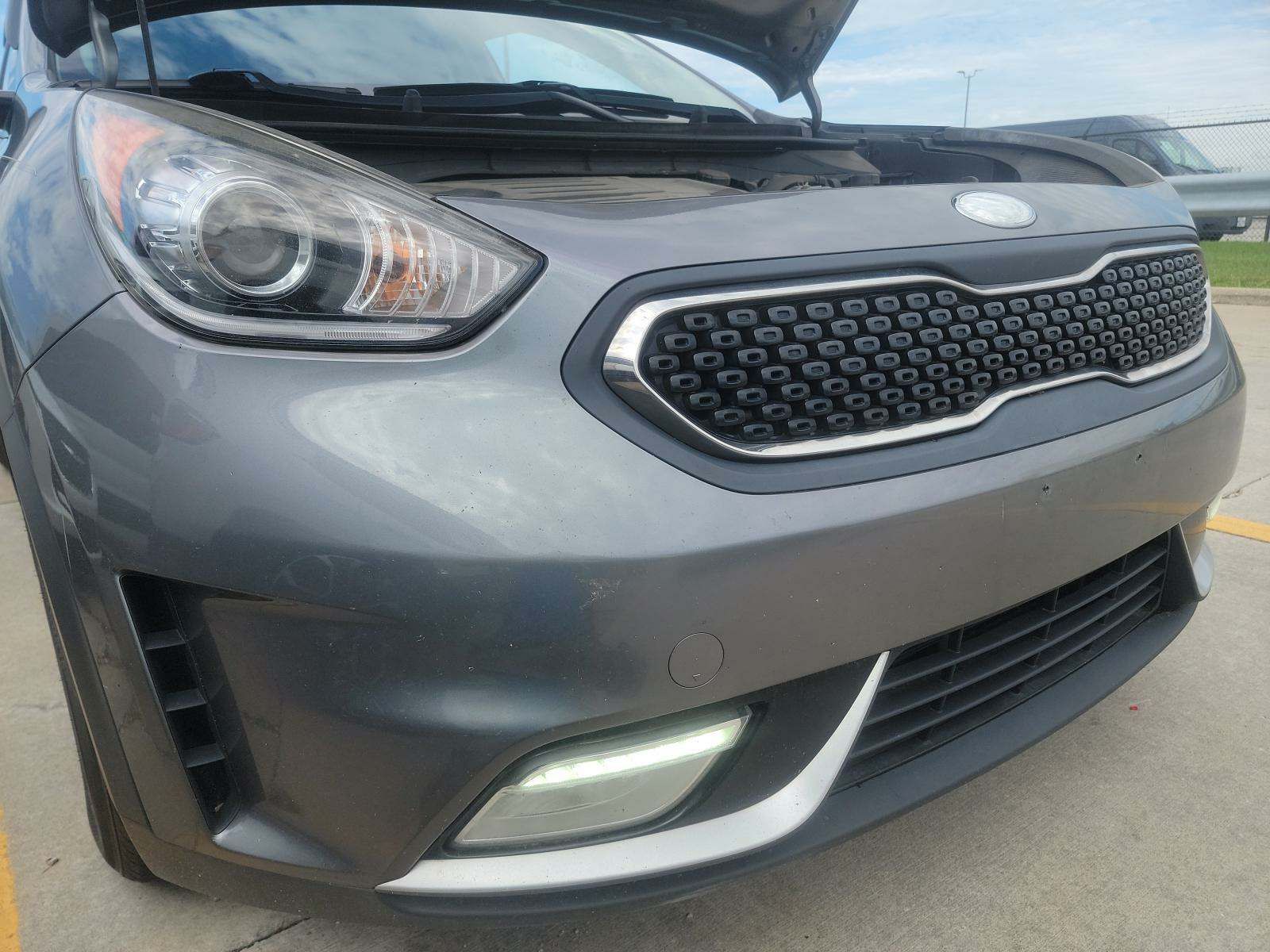 2017 Kia Niro EX FWD