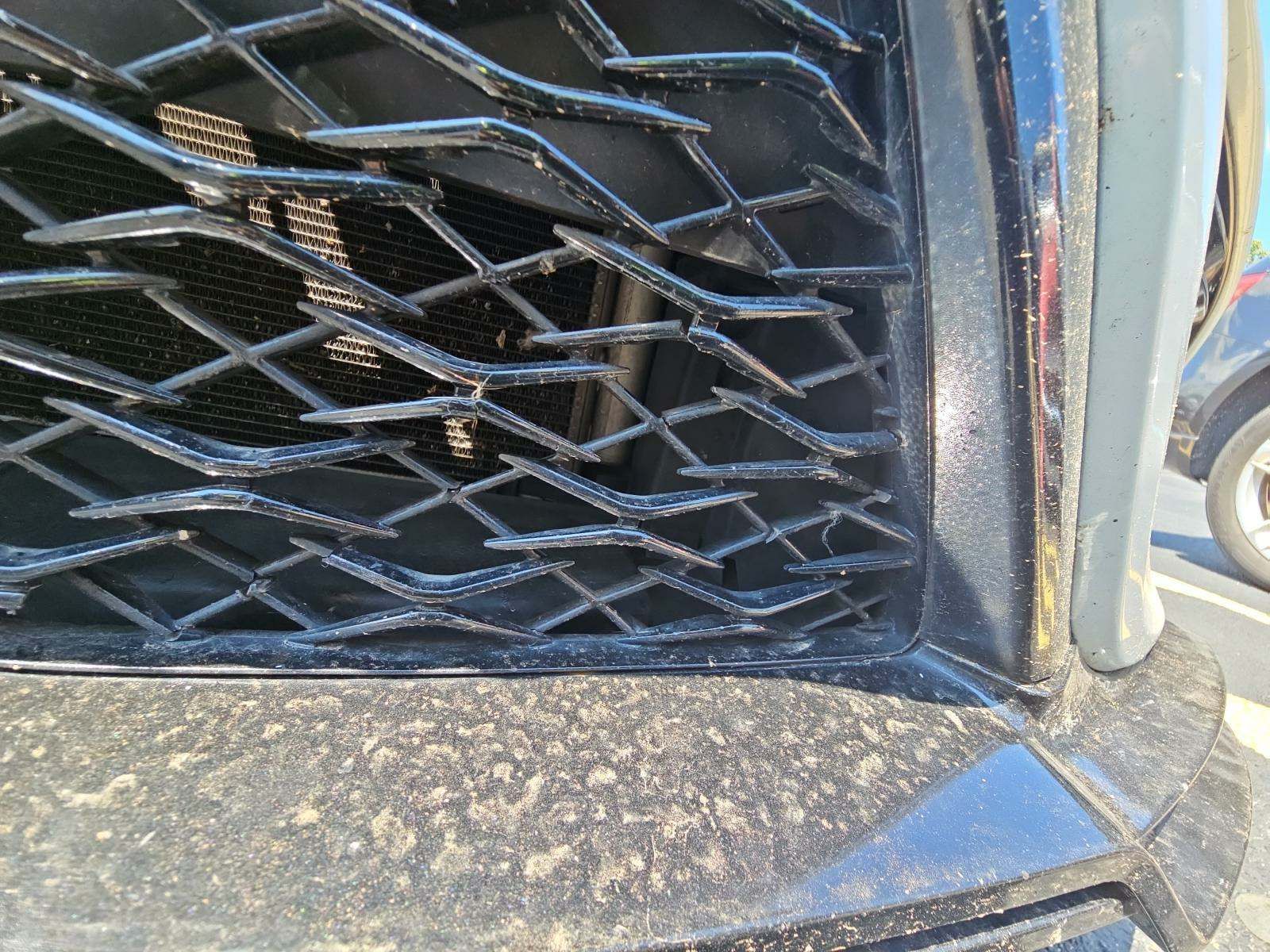 2021 Toyota Camry TRD FWD