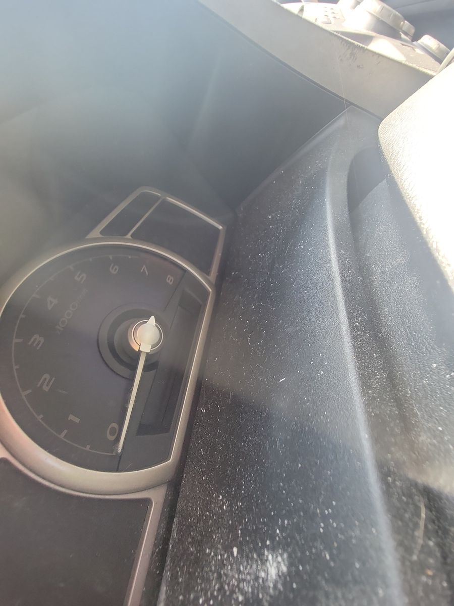 2011 Honda Civic LX-S FWD