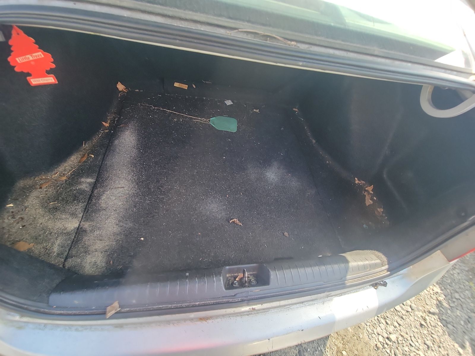 2011 Honda Civic LX-S FWD