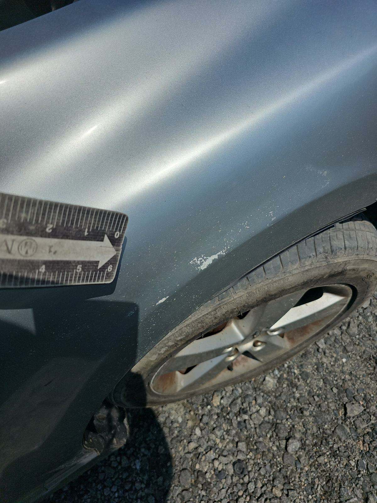 2011 Honda Civic LX-S FWD