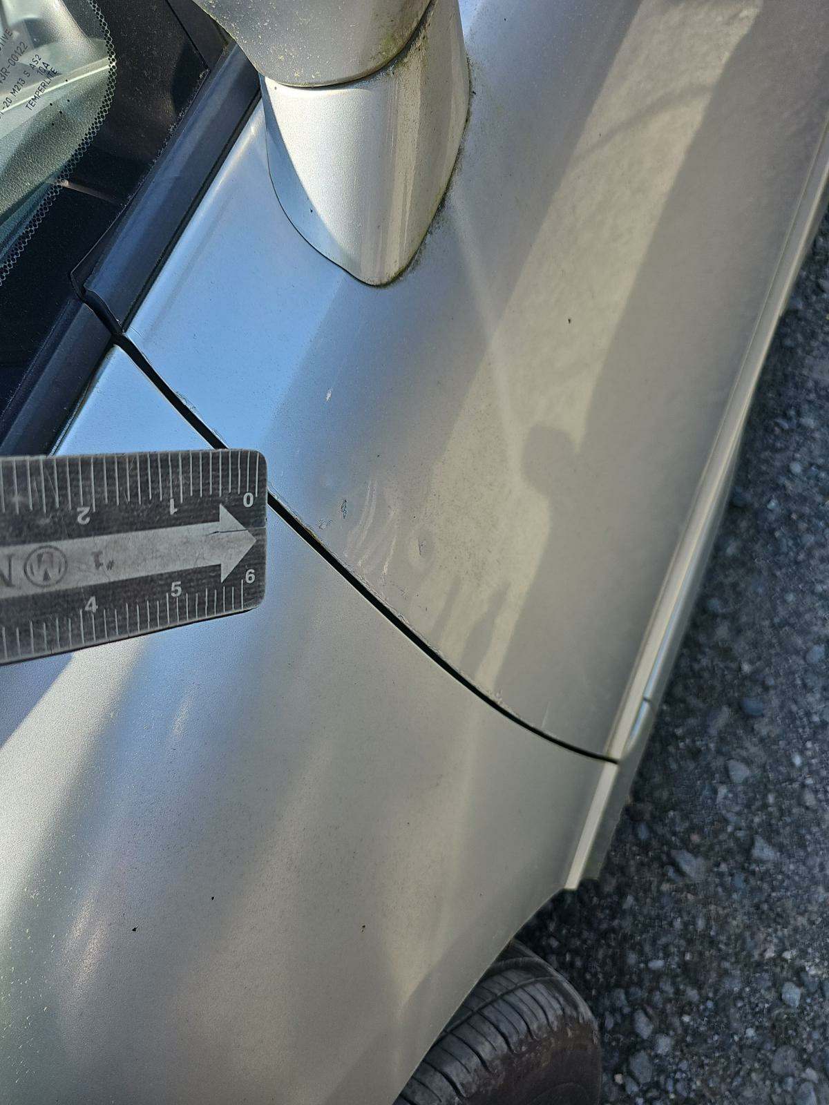 2011 Honda Civic LX-S FWD
