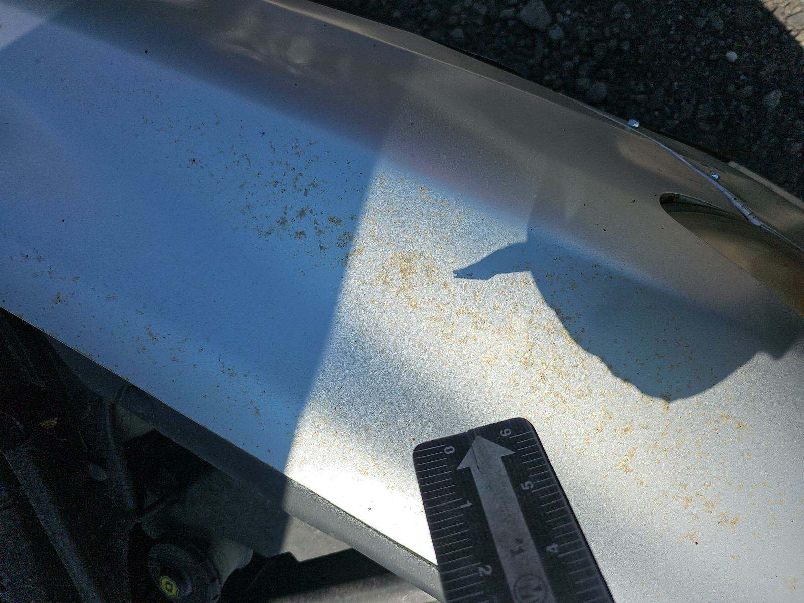 2011 Honda Civic LX-S FWD