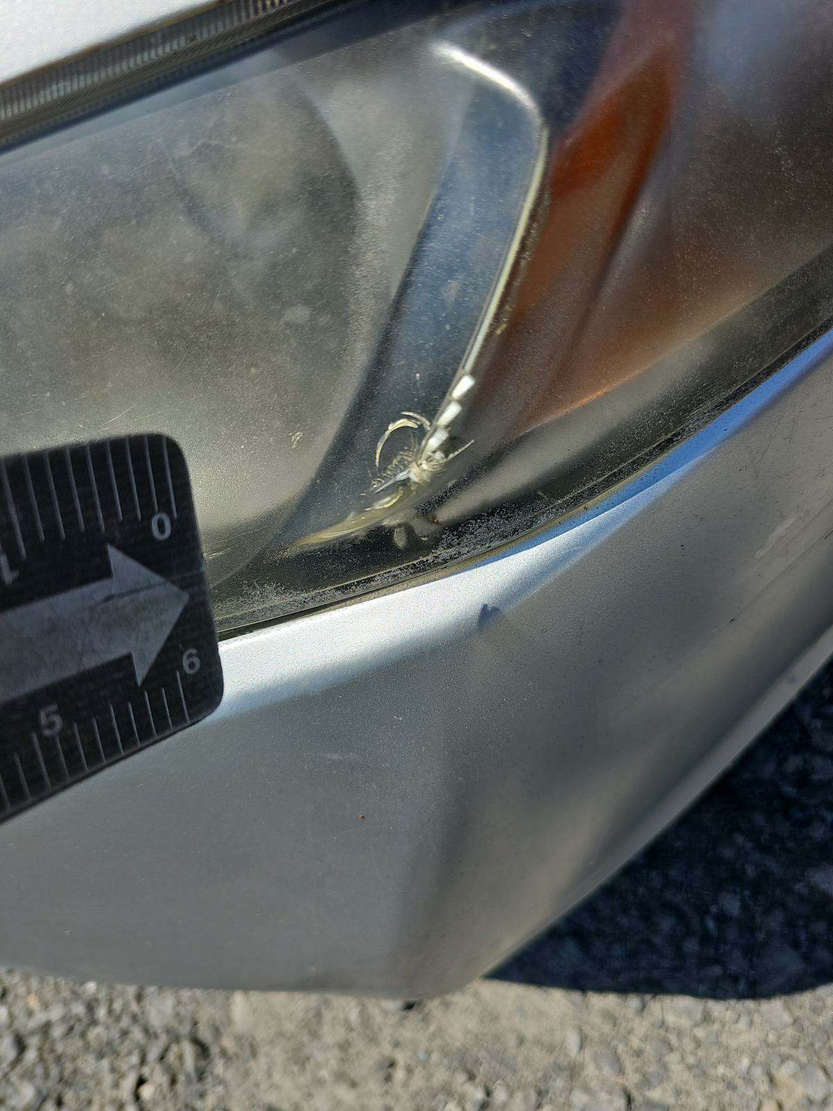 2011 Honda Civic LX-S FWD