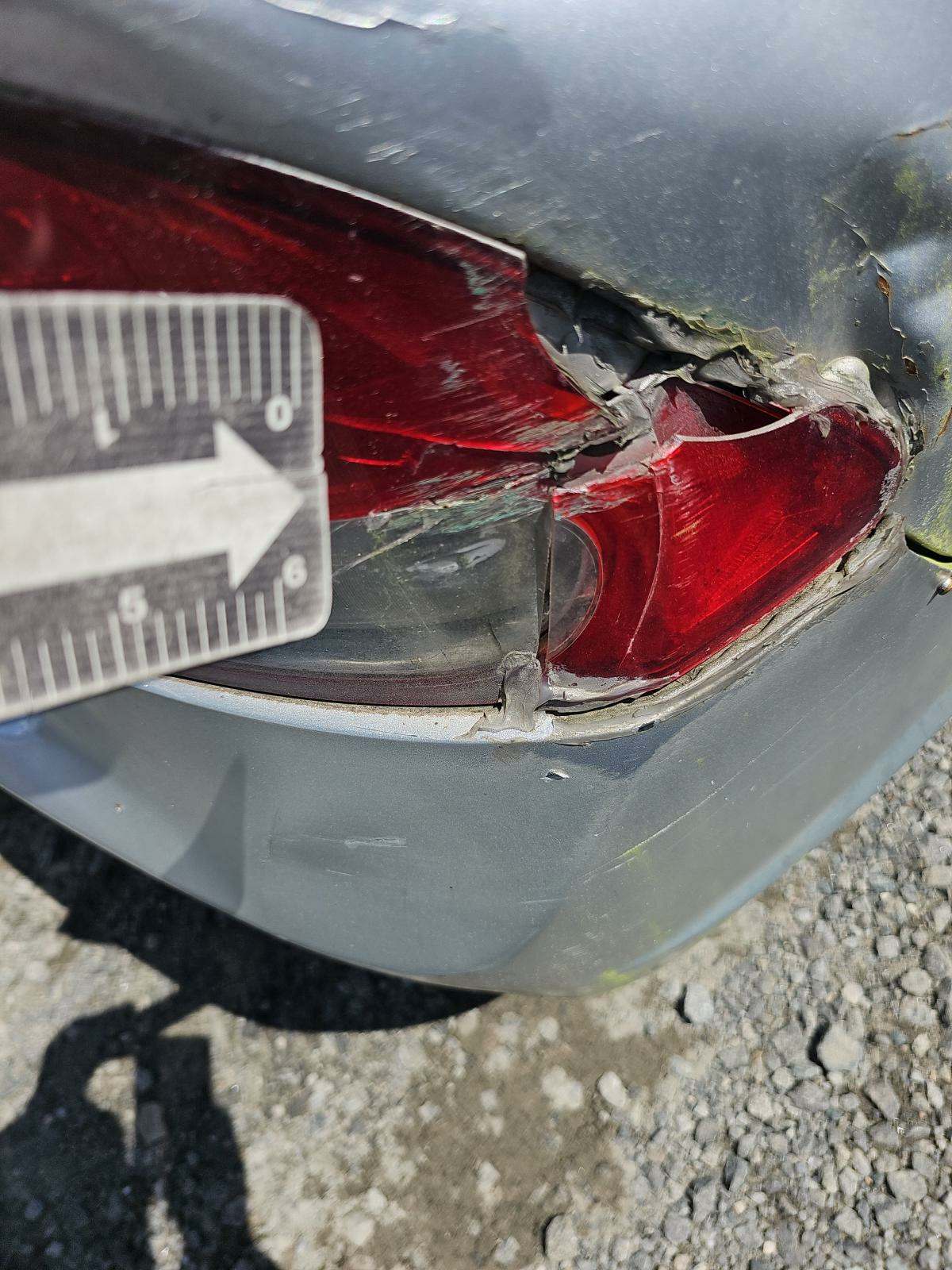 2011 Honda Civic LX-S FWD