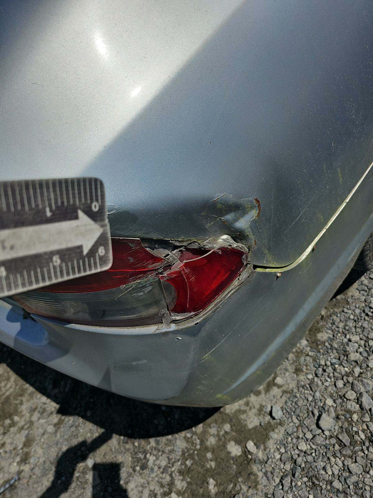 2011 Honda Civic LX-S FWD