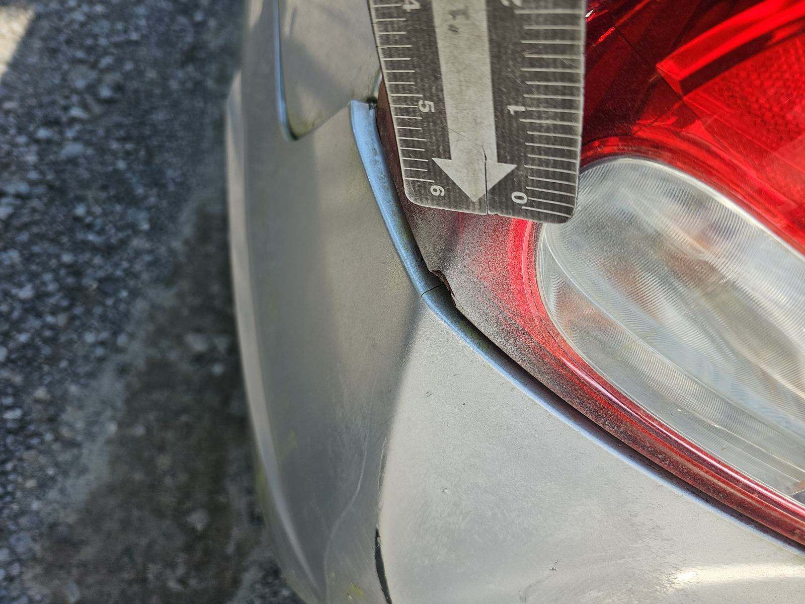 2011 Honda Civic LX-S FWD