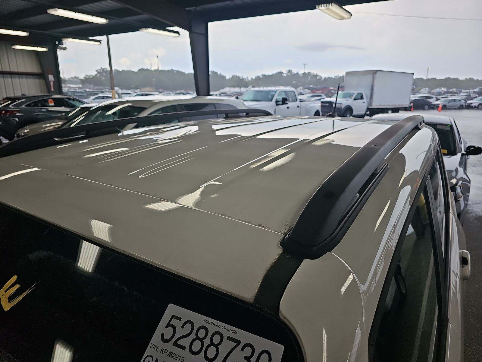 2019 Jeep Renegade Latitude FWD