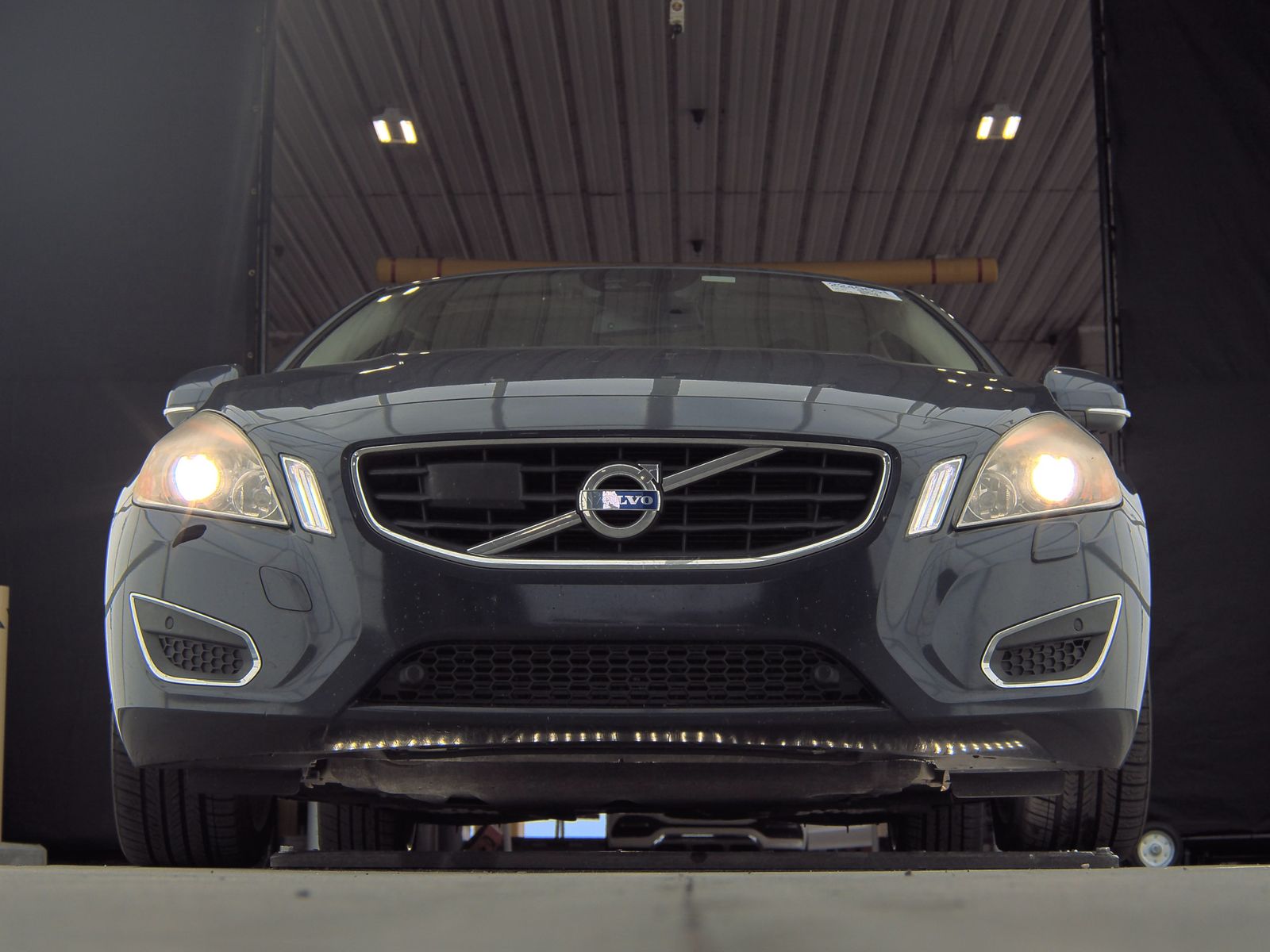 2013 Volvo S60 T5 FWD