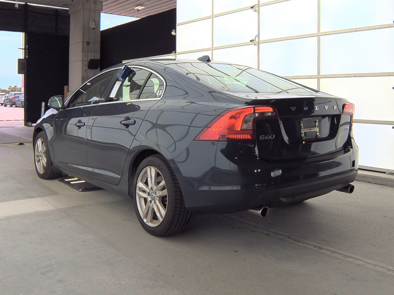 2013 Volvo S60 T5 FWD