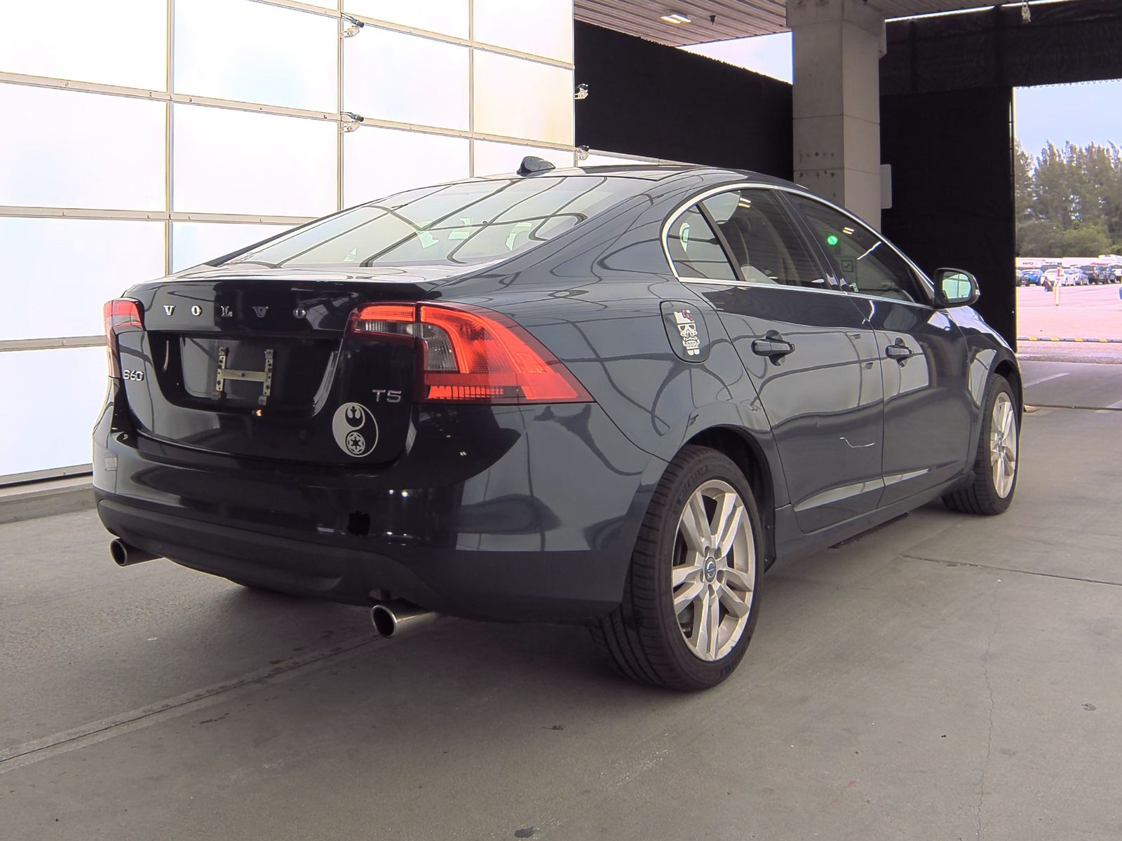 2013 Volvo S60 T5 FWD