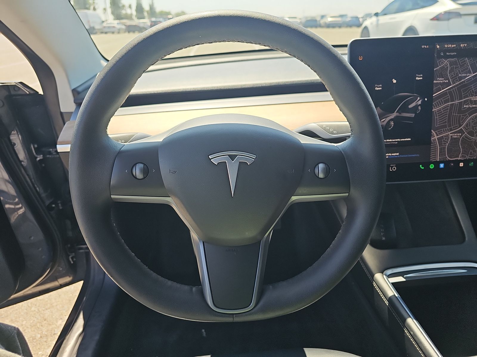 2022 Tesla Model 3 Long Range AWD