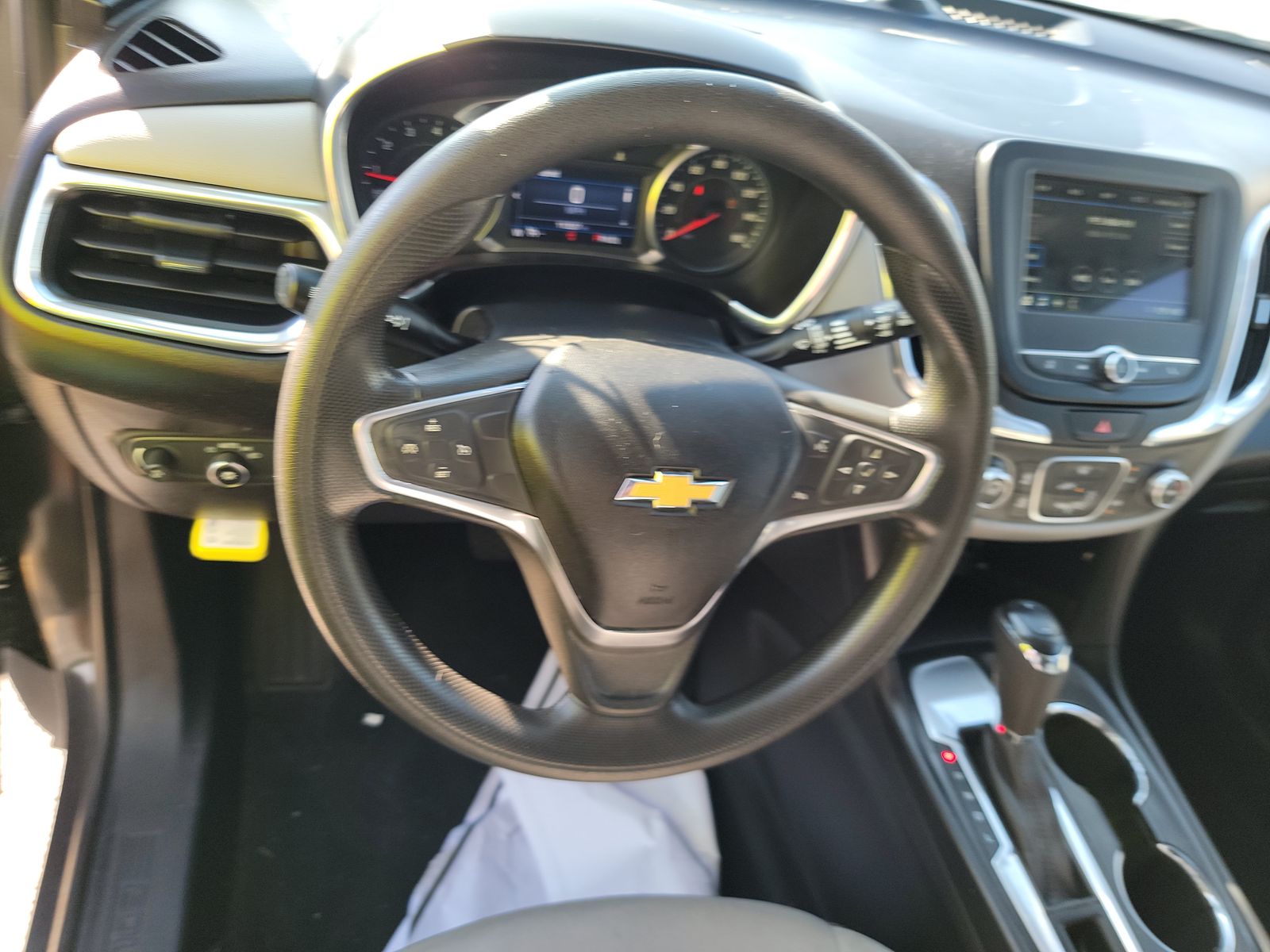 2019 Chevrolet Equinox LT FWD