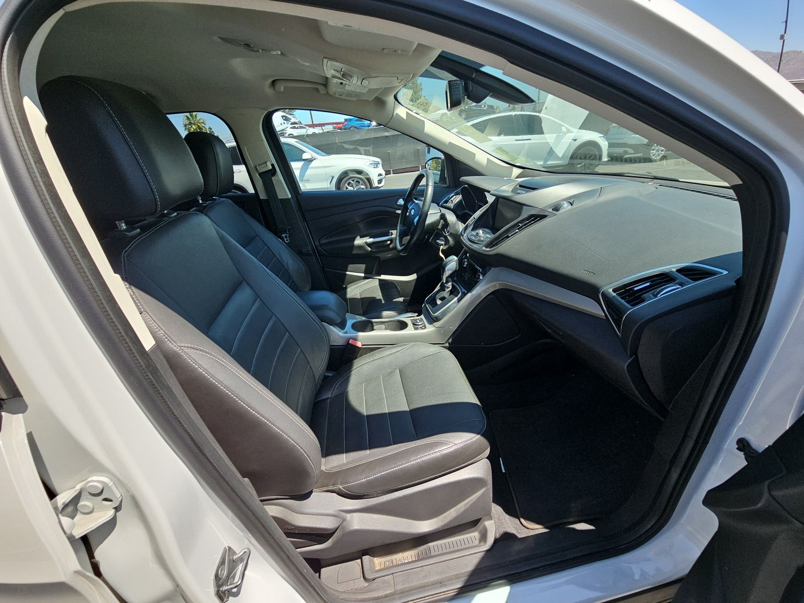 2013 Ford Escape SEL FWD