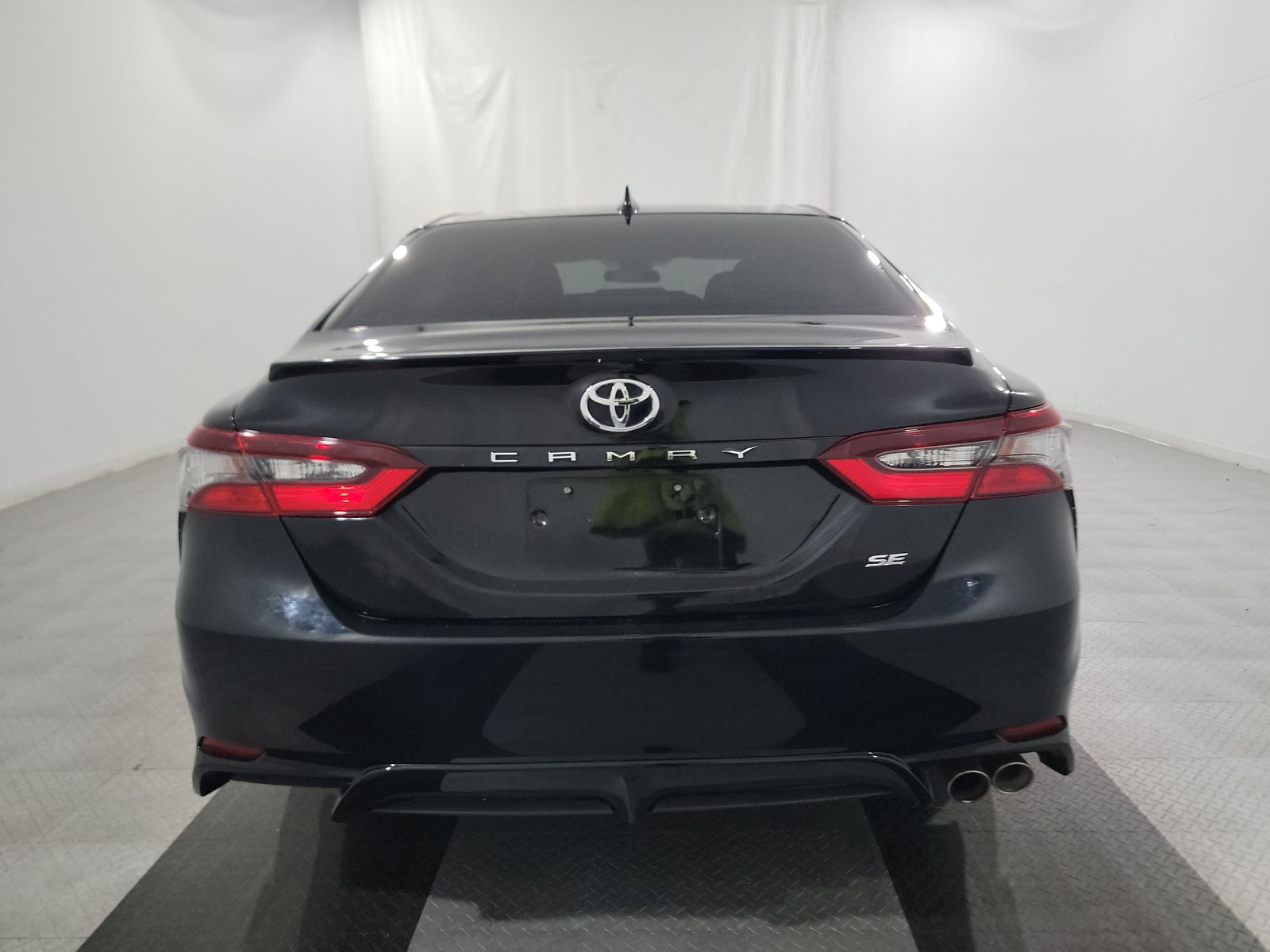 2021 Toyota Camry SE FWD