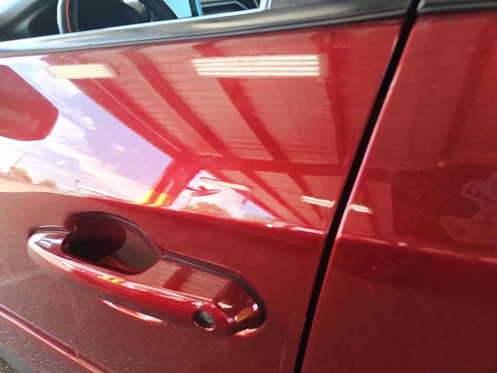 2020 Toyota RAV4 XLE FWD