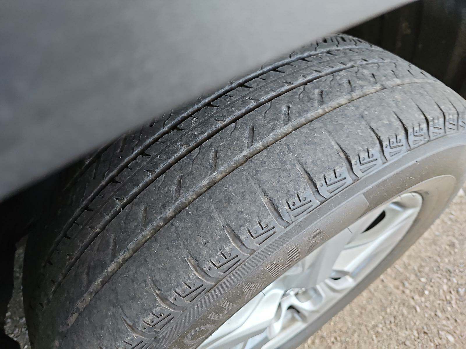 2020 Toyota RAV4 XLE FWD