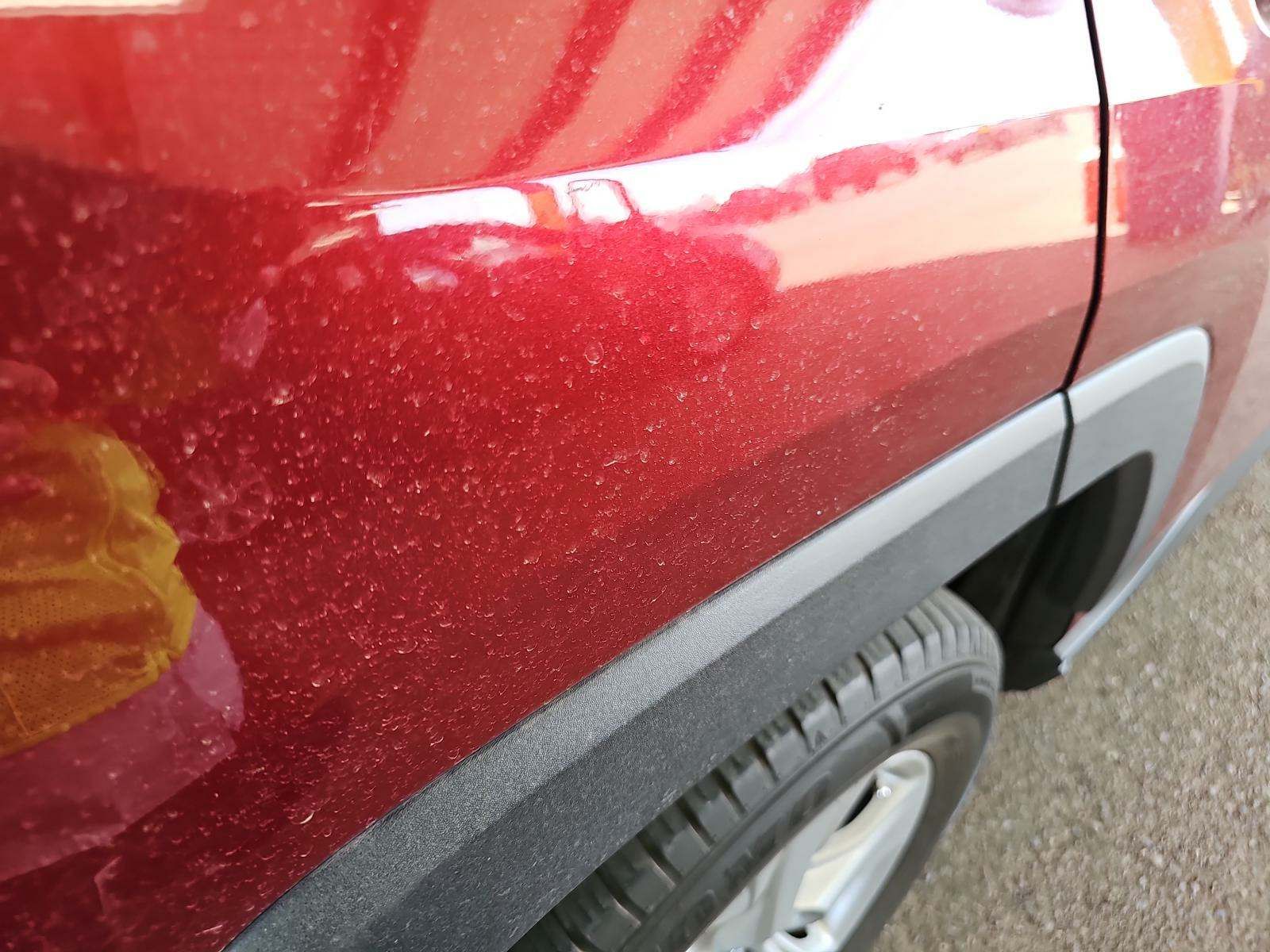 2020 Toyota RAV4 XLE FWD