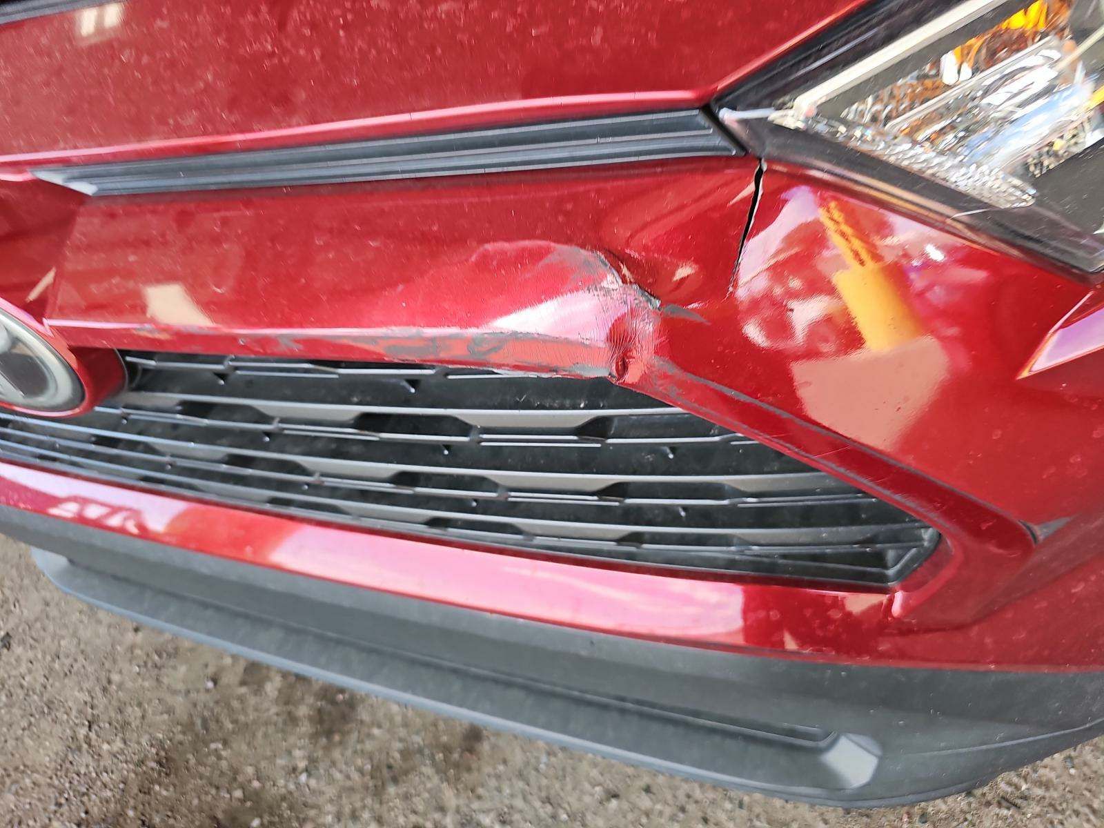 2020 Toyota RAV4 XLE FWD