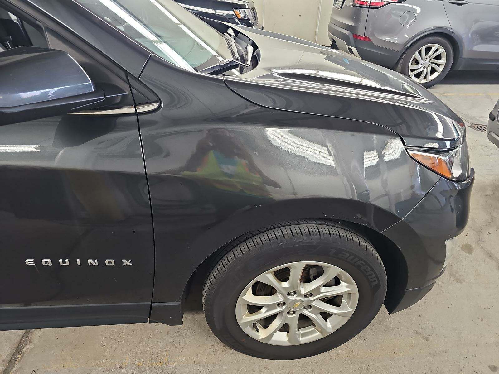 2019 Chevrolet Equinox LT FWD