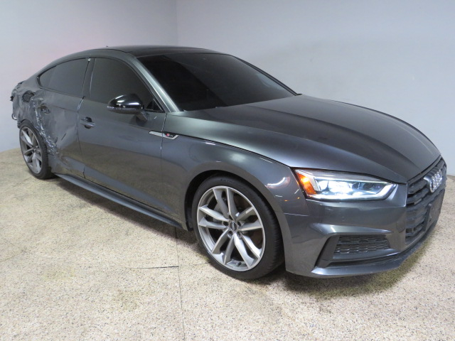 2019 Audi A5 Sportback Premium Plus Hatchback