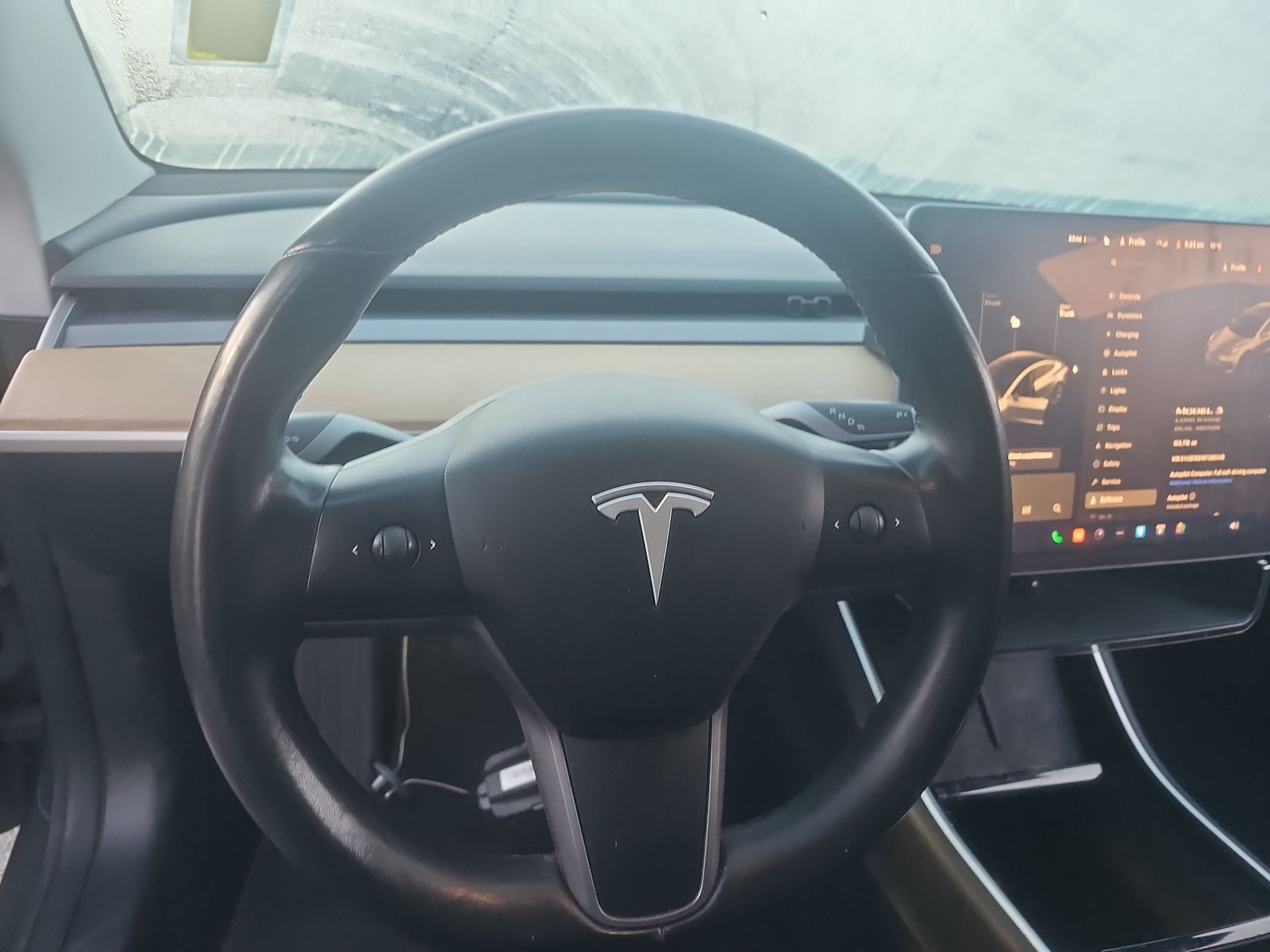 2019 Tesla Model 3 Long Range AWD