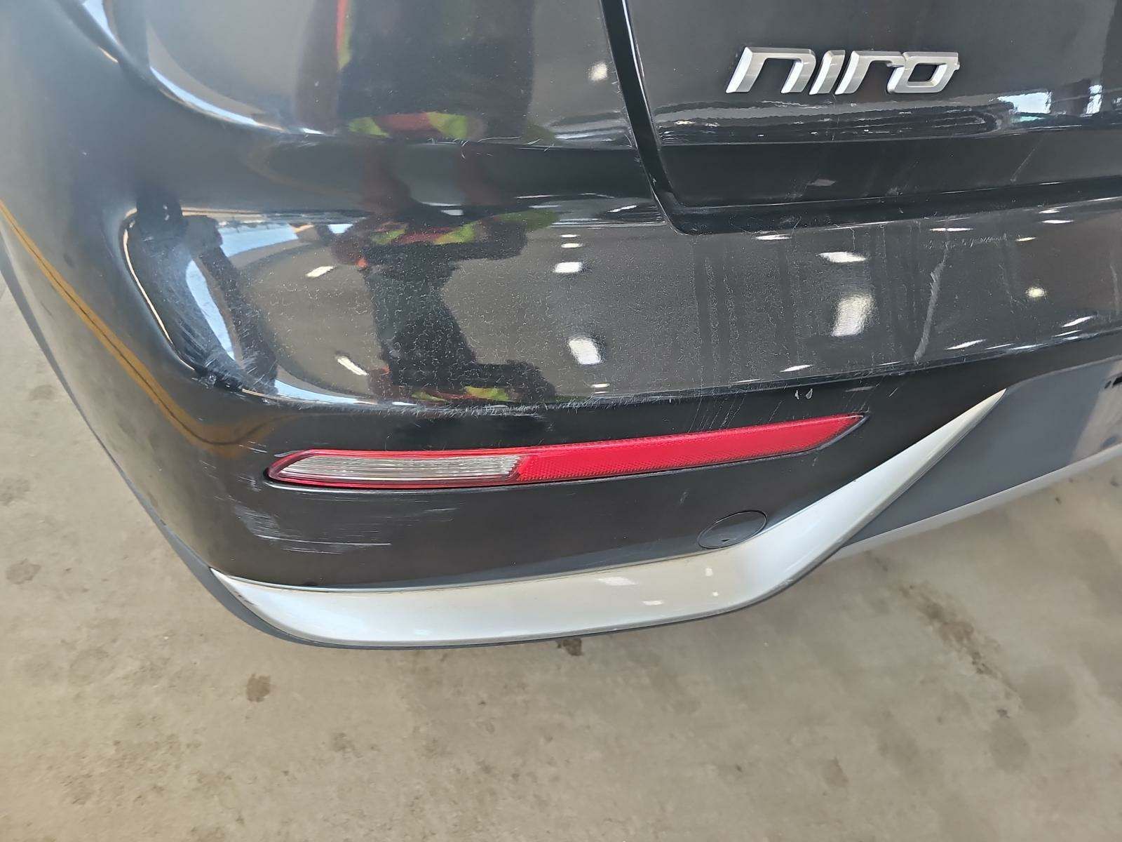 2019 Kia Niro LX FWD