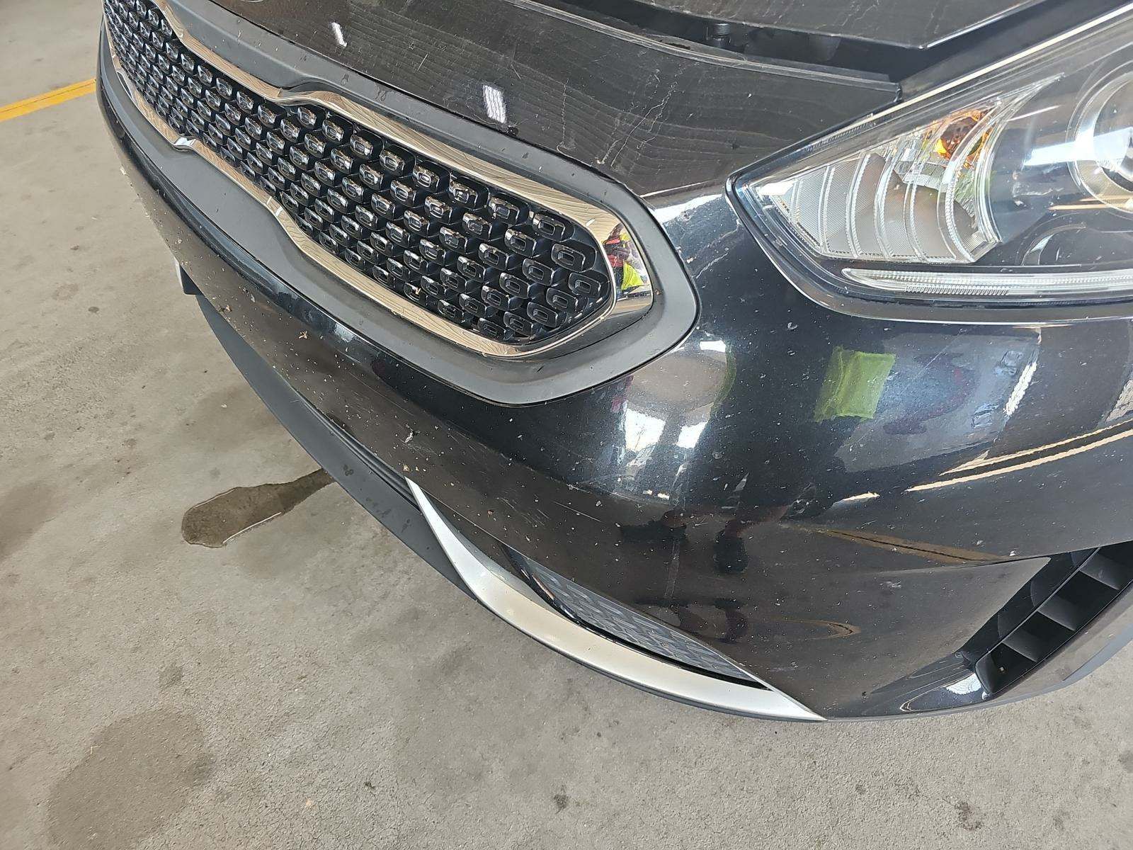 2019 Kia Niro LX FWD